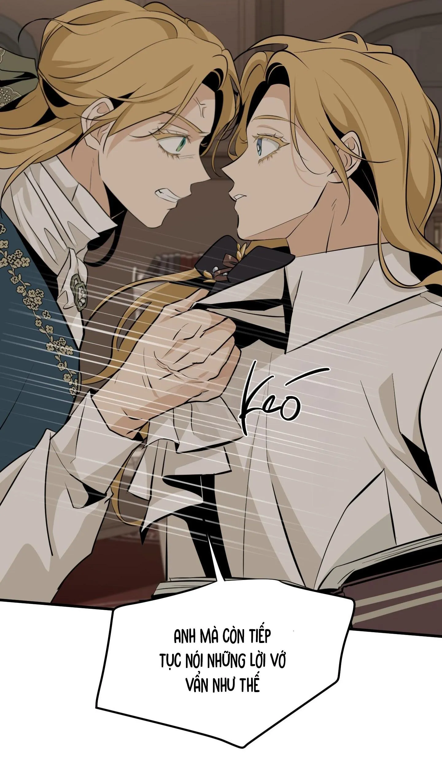 Hoa Vô Danh Chapter 24 Trang 84