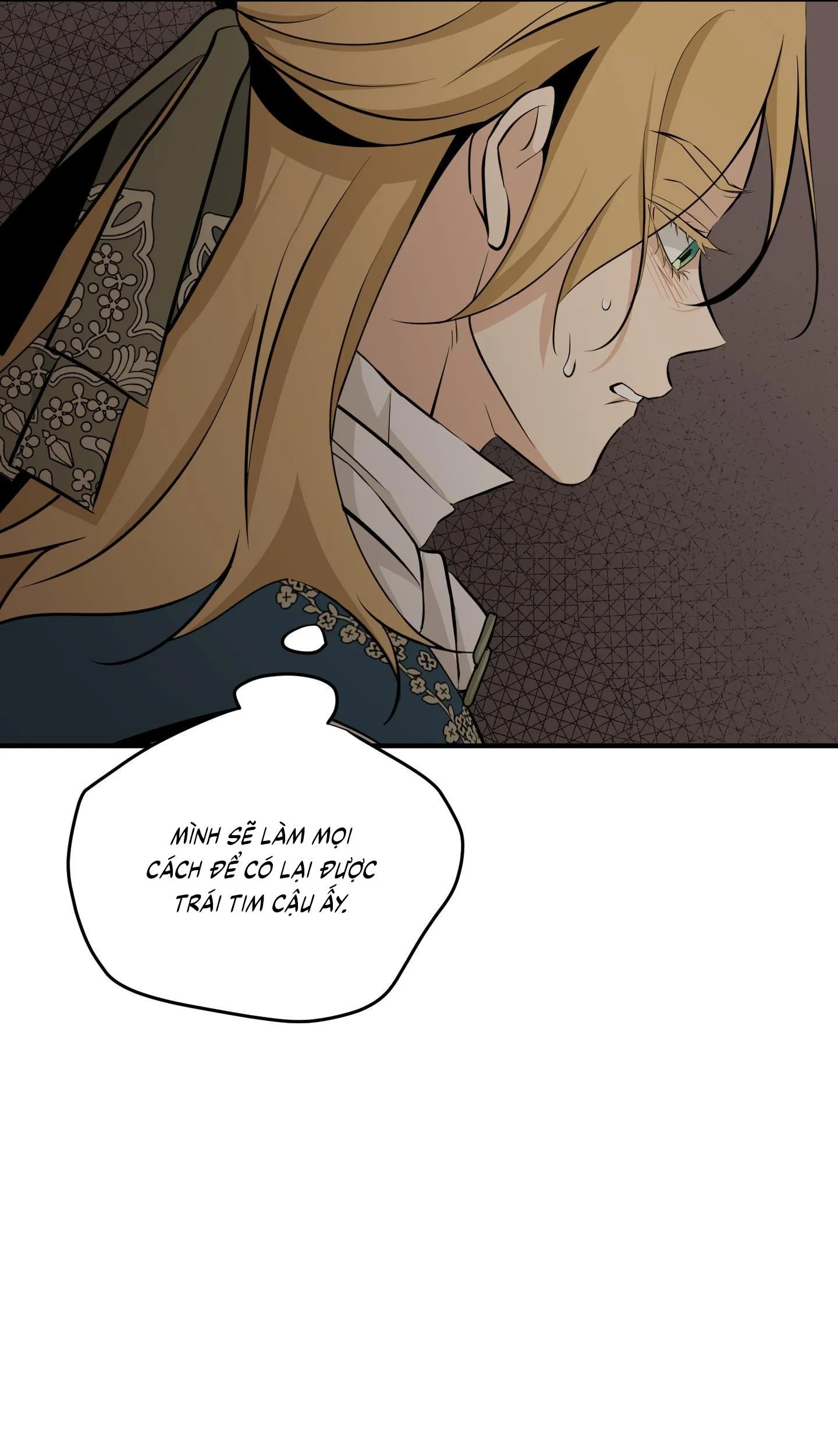 Hoa Vô Danh Chapter 24 Trang 88