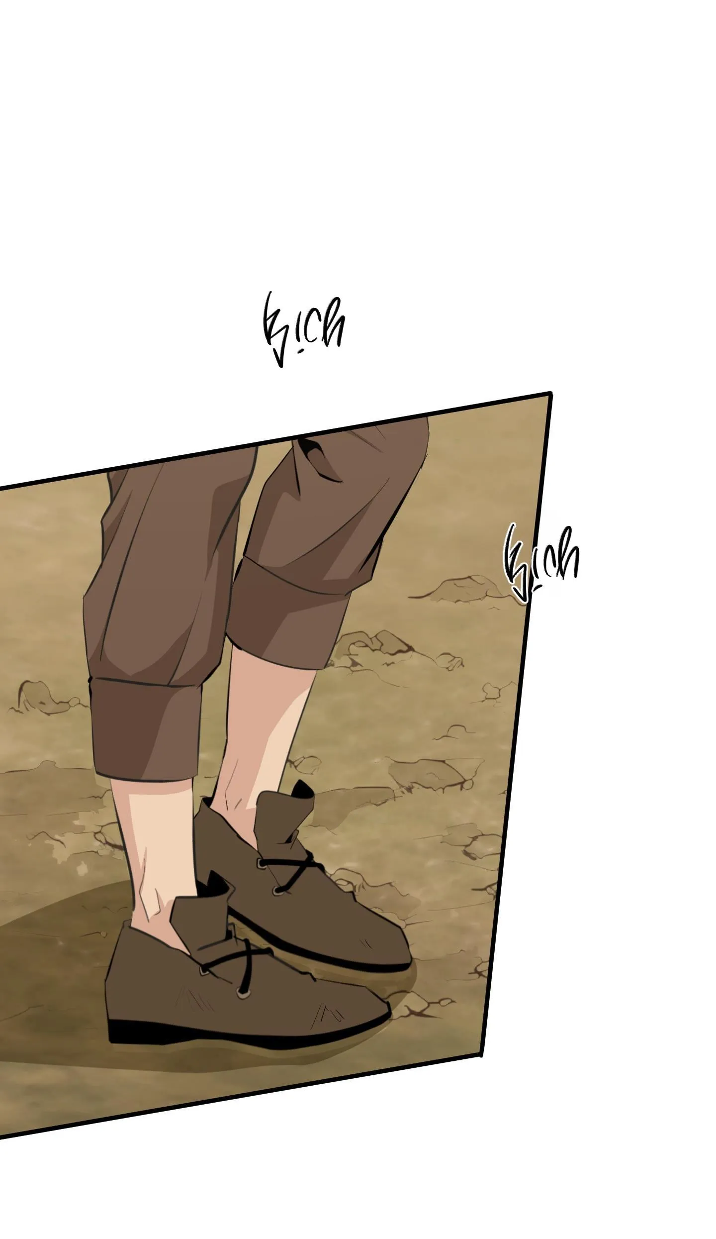 Hoa Vô Danh Chapter 25 Trang 8