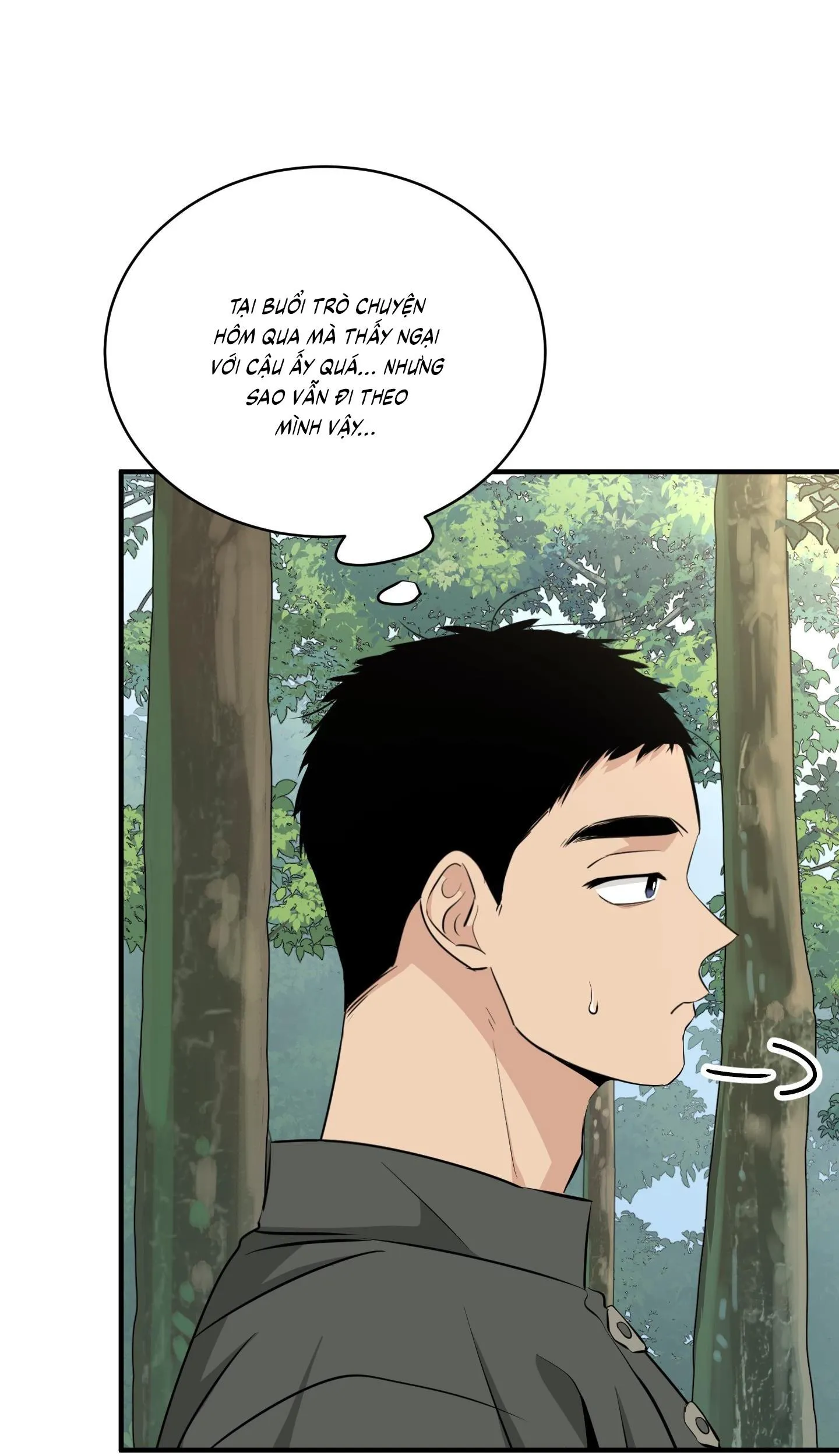 Hoa Vô Danh Chapter 25 Trang 11