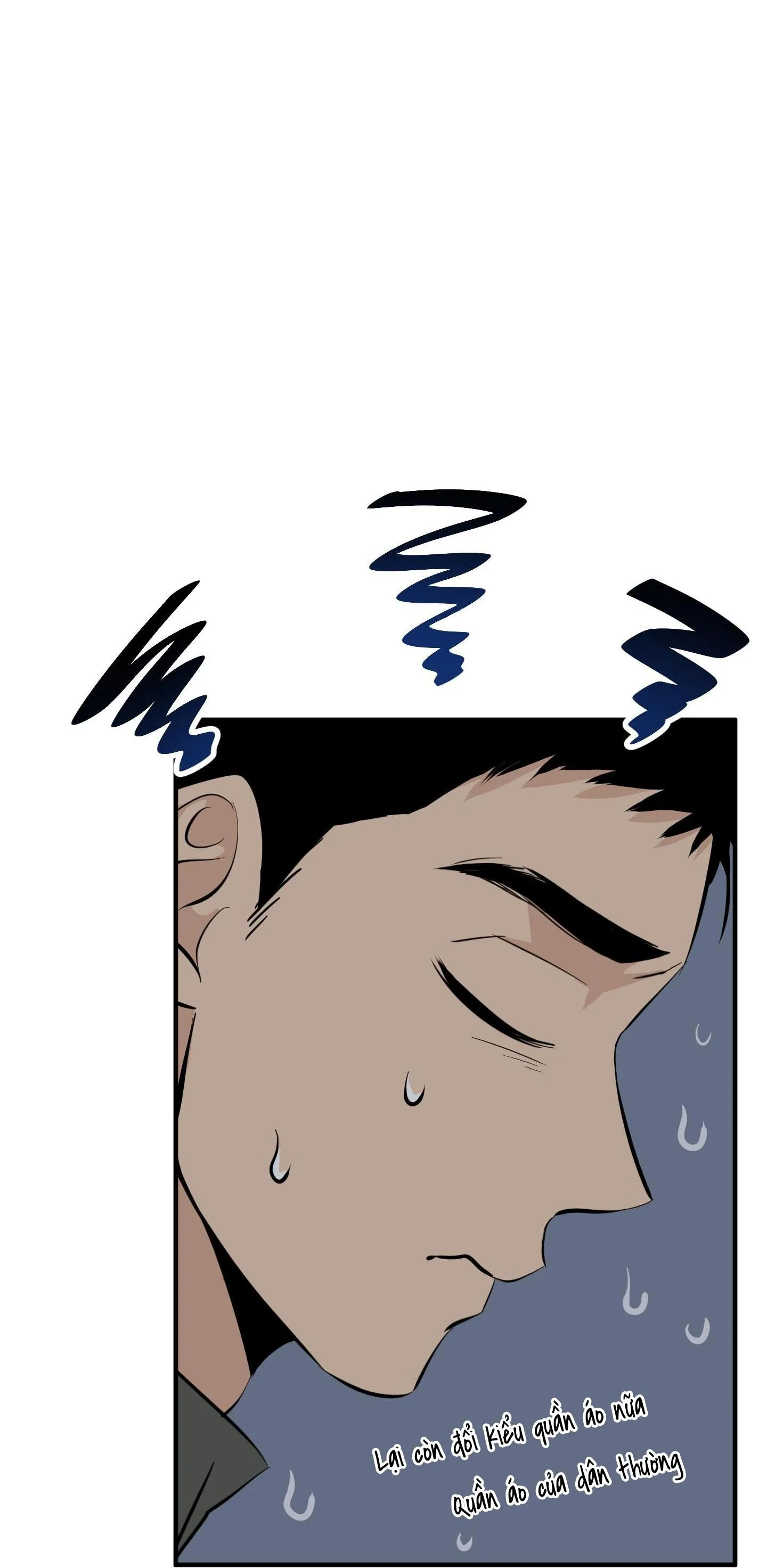 Hoa Vô Danh Chapter 25 Trang 12