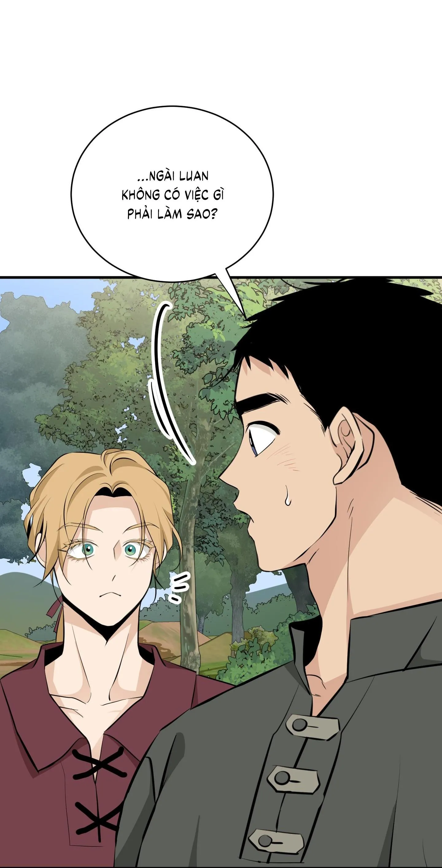 Hoa Vô Danh Chapter 25 Trang 13