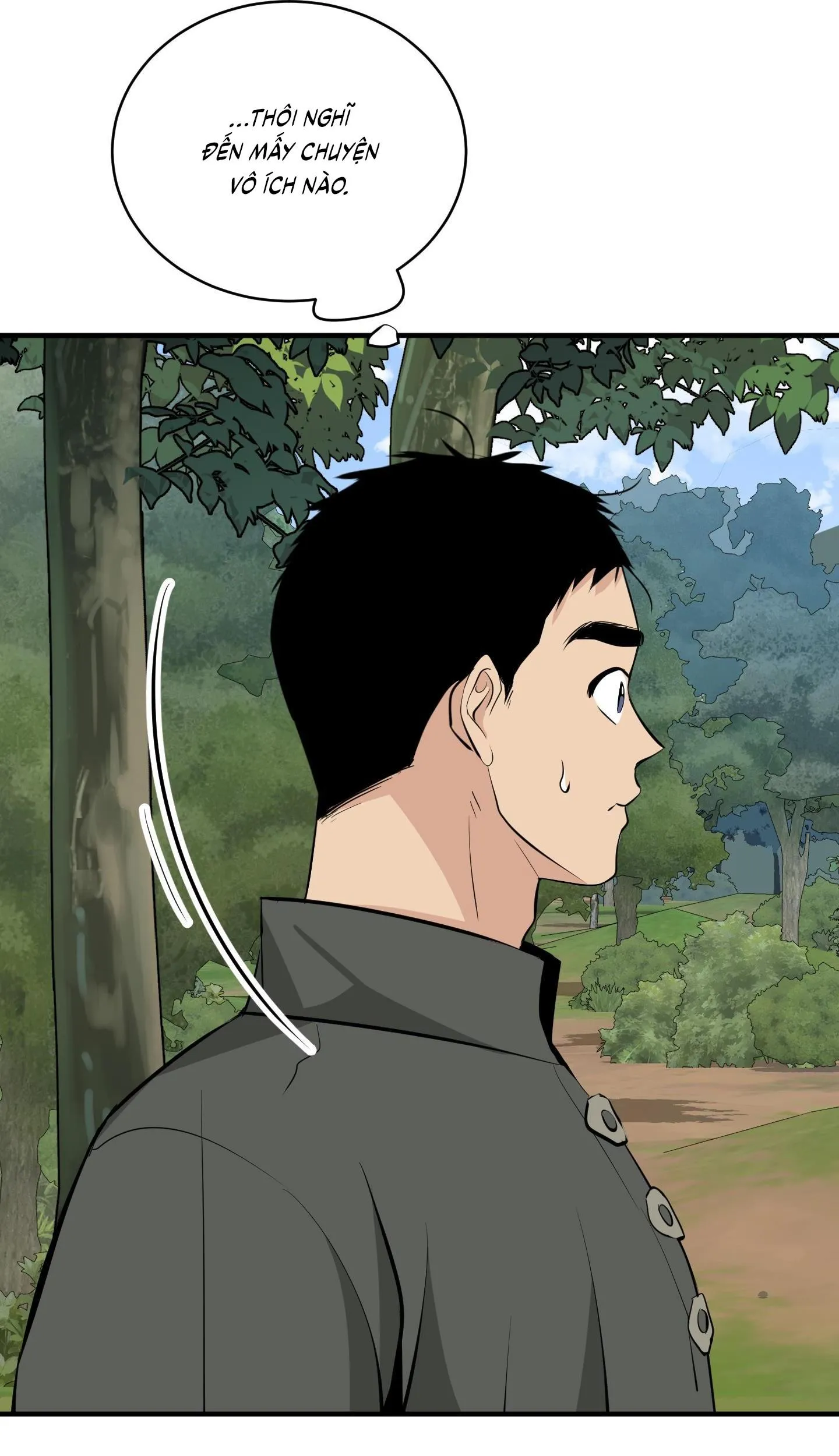 Hoa Vô Danh Chapter 25 Trang 18