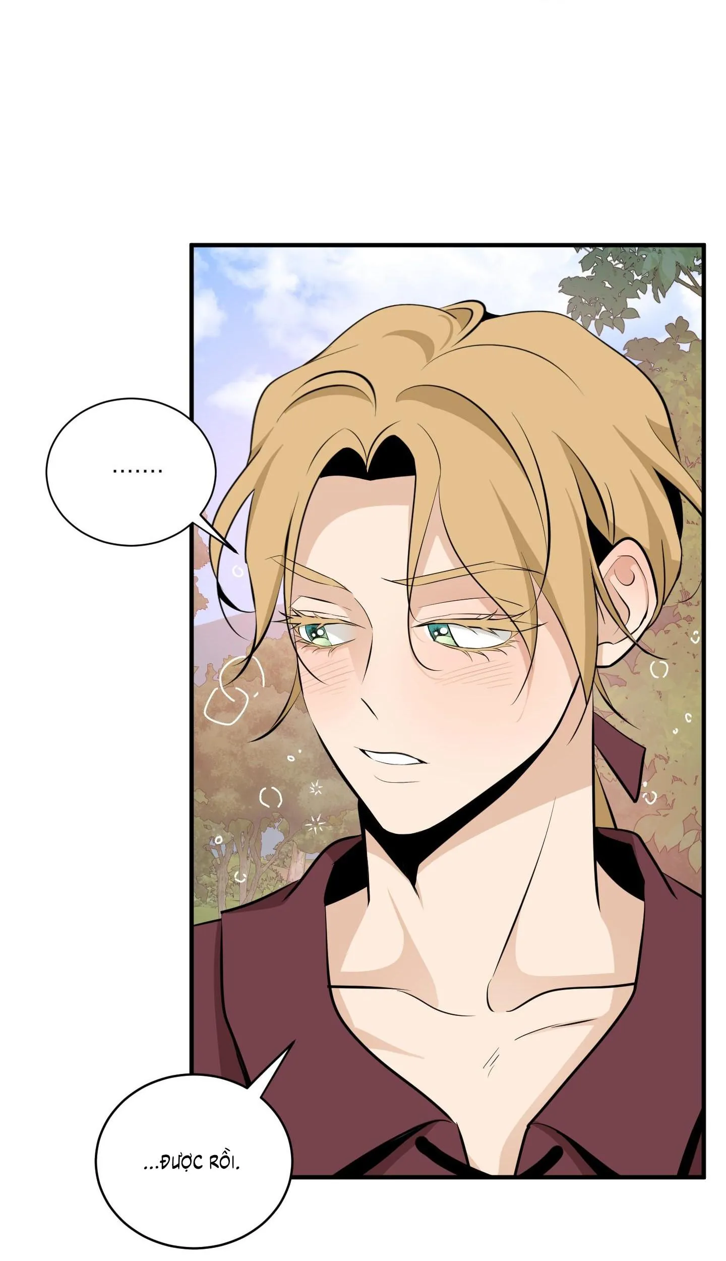 Hoa Vô Danh Chapter 25 Trang 26