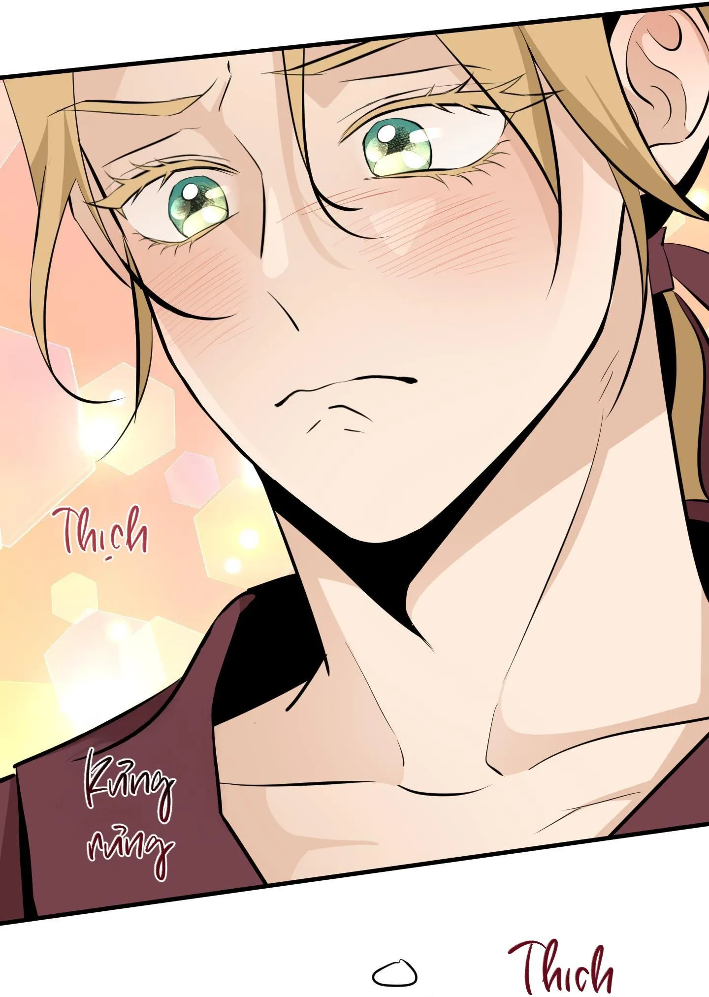 Hoa Vô Danh Chapter 25 Trang 28