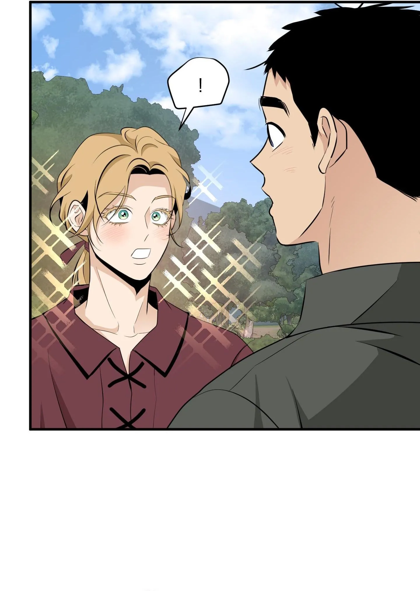 Hoa Vô Danh Chapter 25 Trang 32