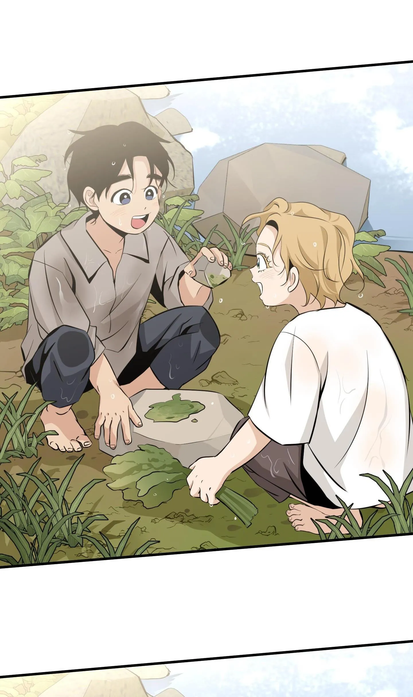 Hoa Vô Danh Chapter 25 Trang 40