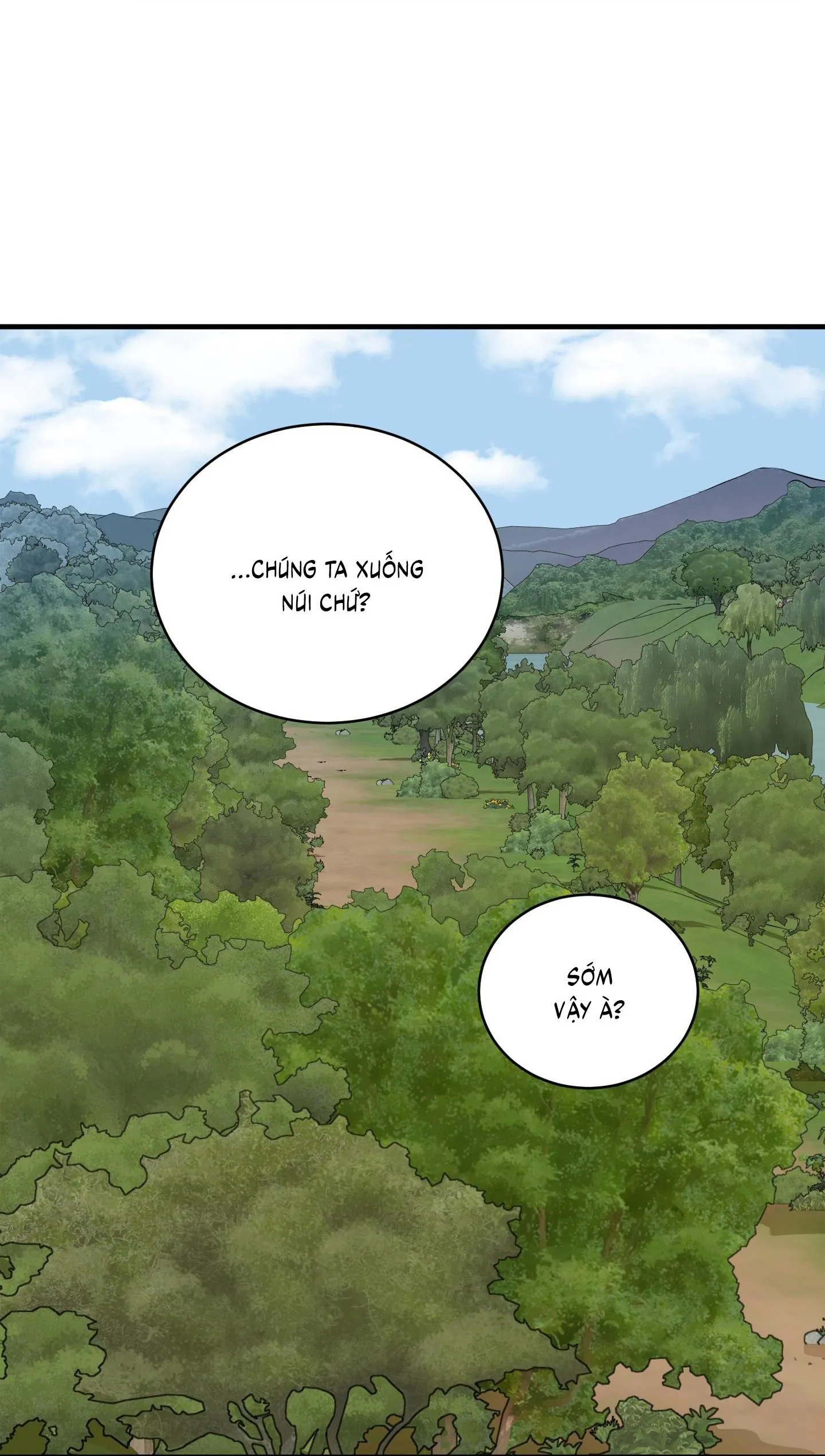 Hoa Vô Danh Chapter 25 Trang 46