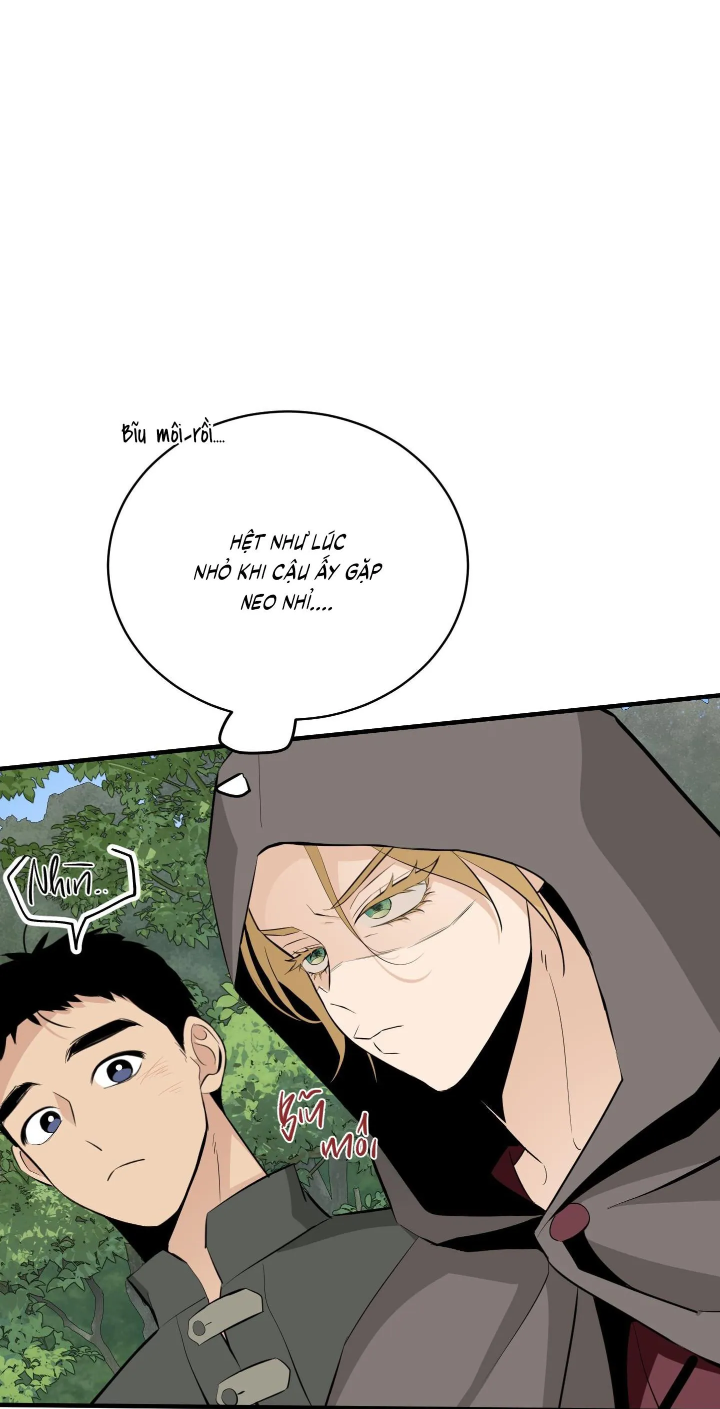 Hoa Vô Danh Chapter 25 Trang 48