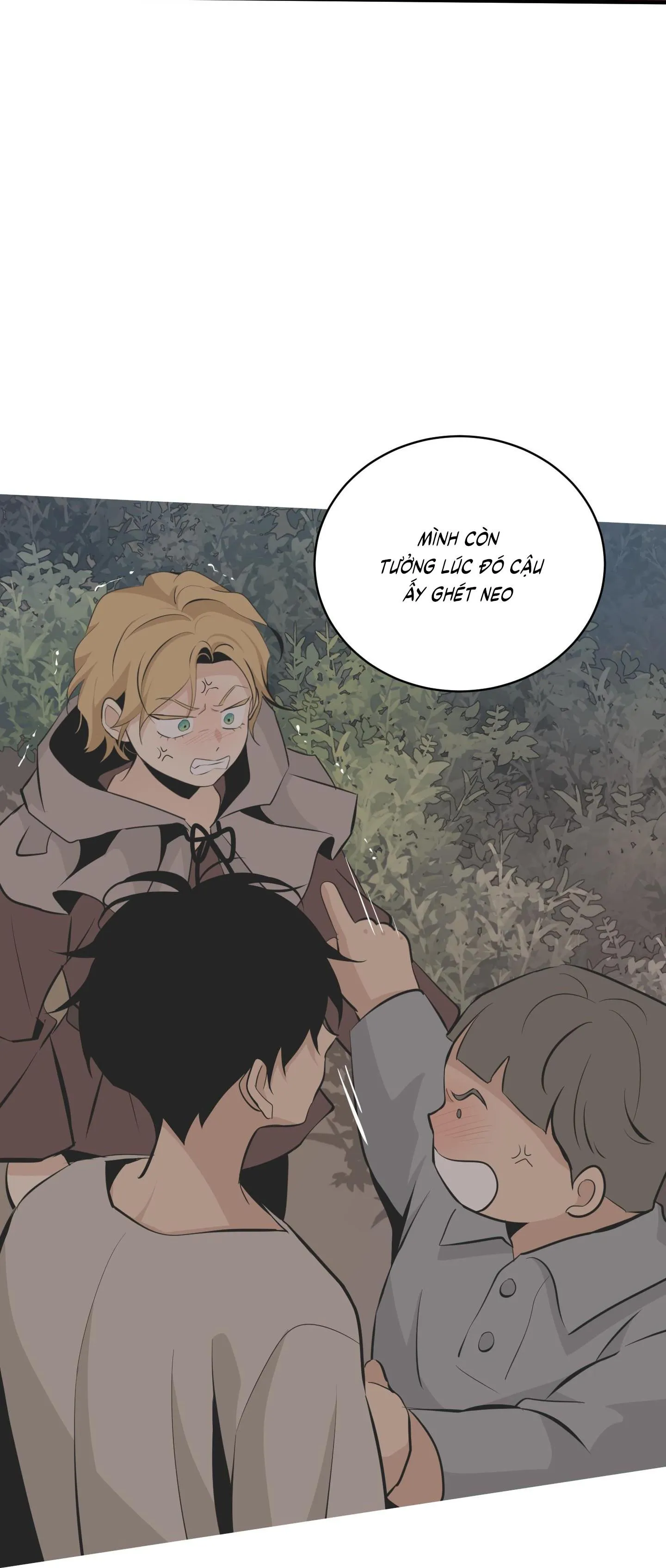 Hoa Vô Danh Chapter 25 Trang 49