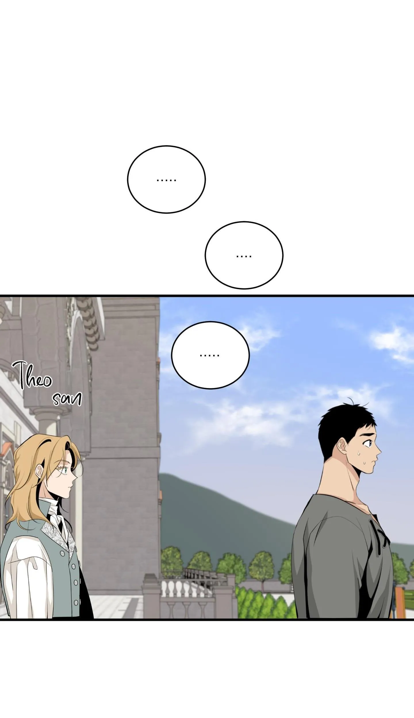 Hoa Vô Danh Chapter 25 Trang 60