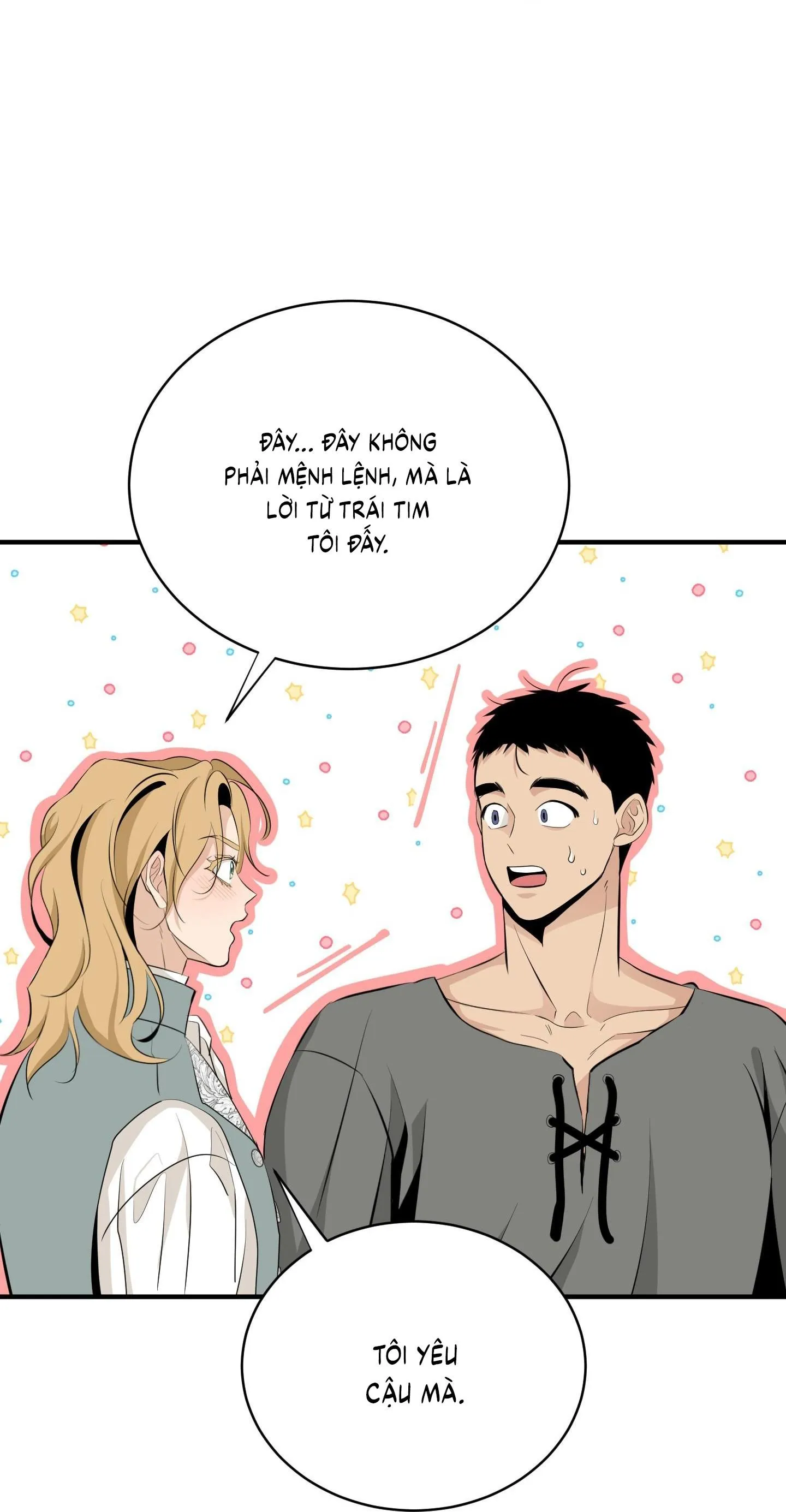 Hoa Vô Danh Chapter 25 Trang 63