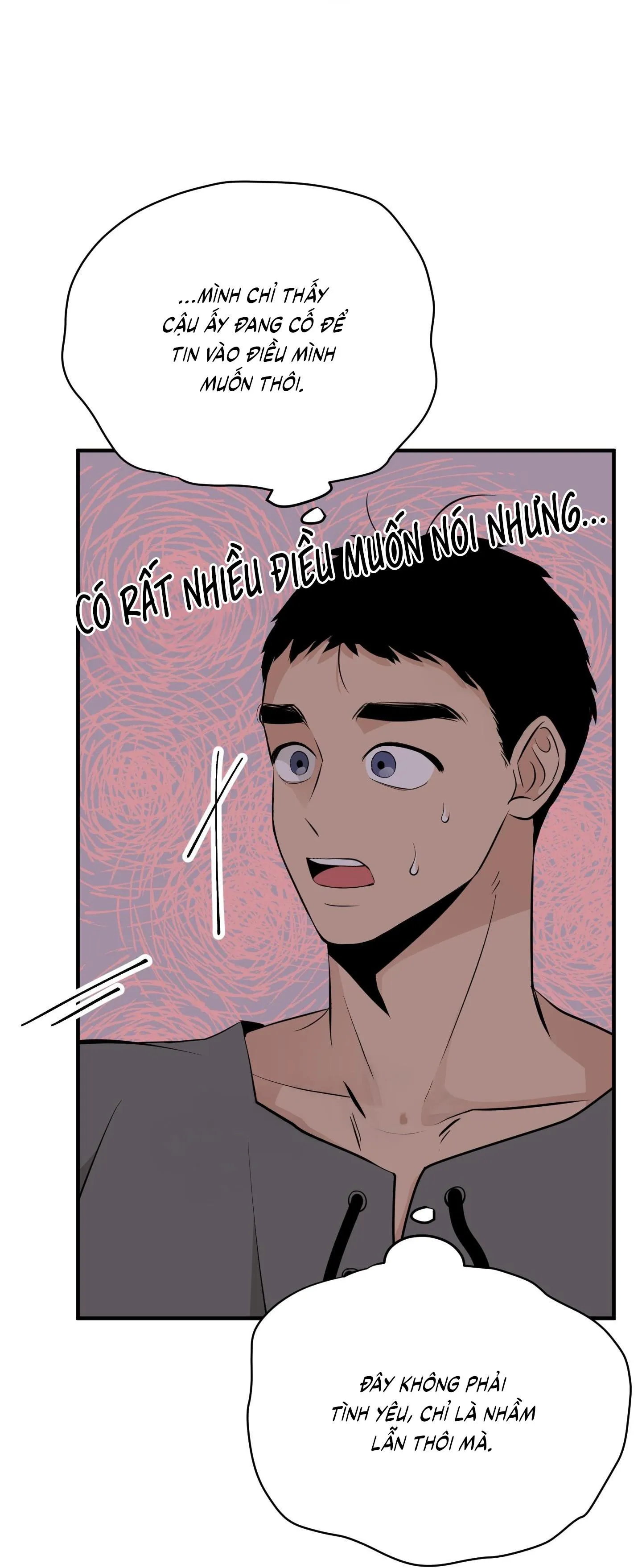 Hoa Vô Danh Chapter 25 Trang 64