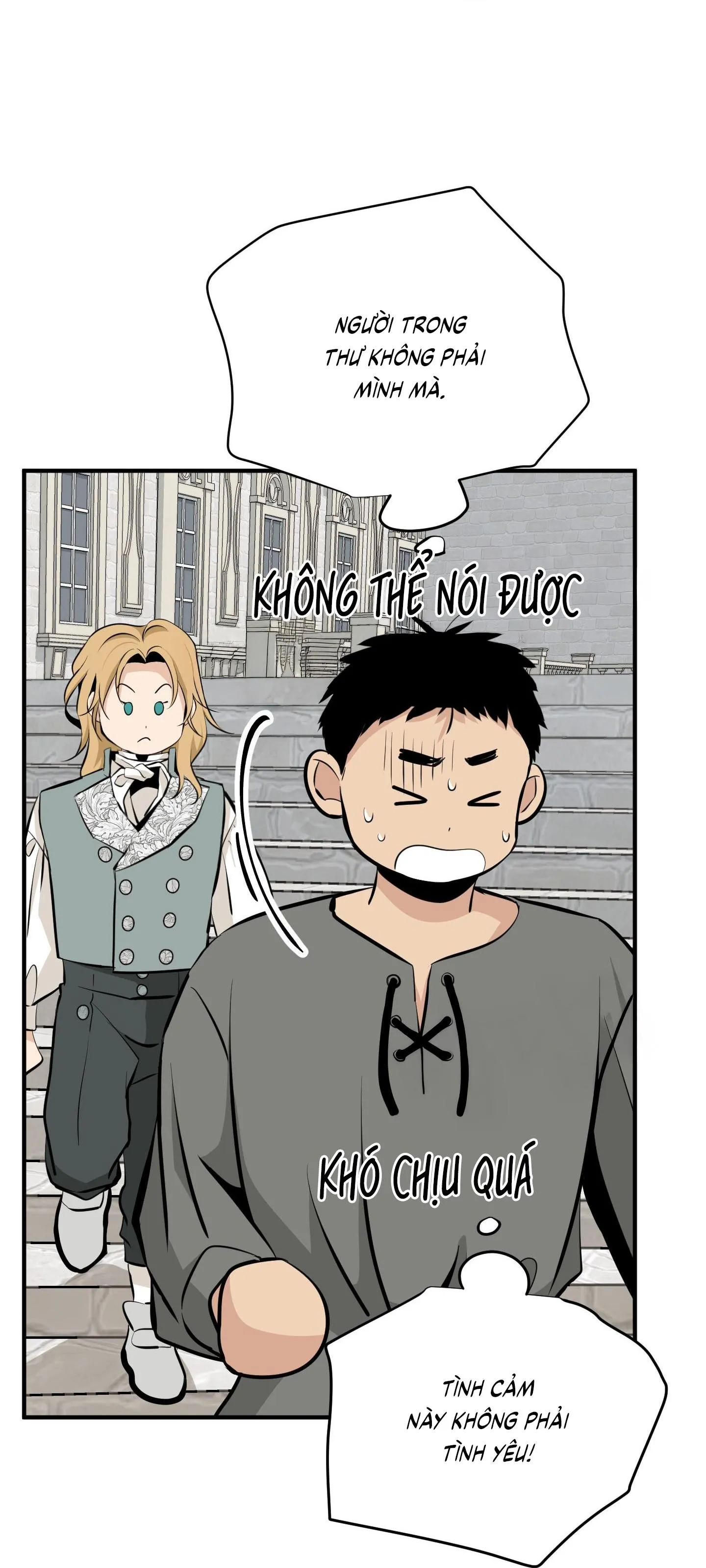 Hoa Vô Danh Chapter 25 Trang 65