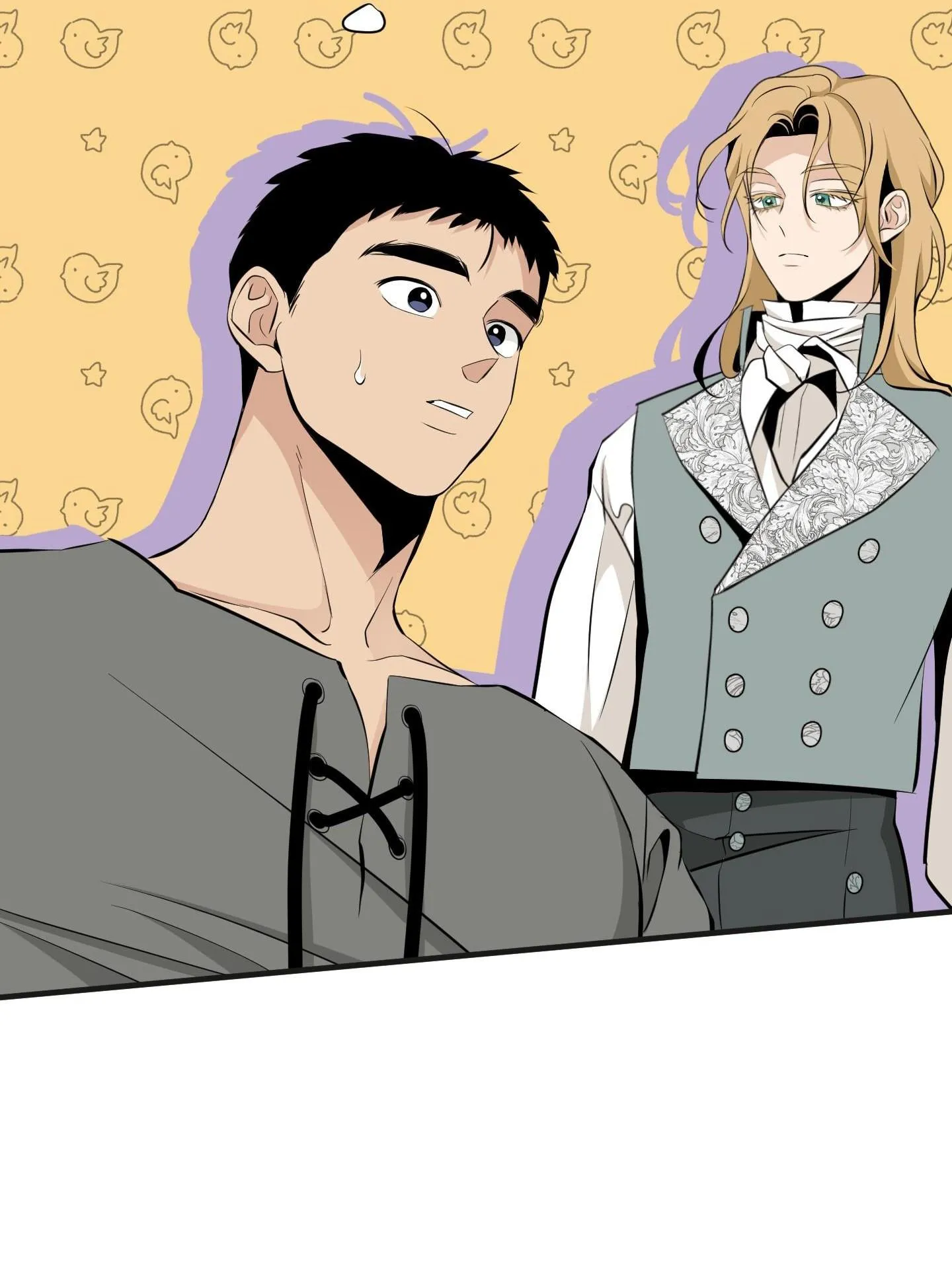 Hoa Vô Danh Chapter 25 Trang 72