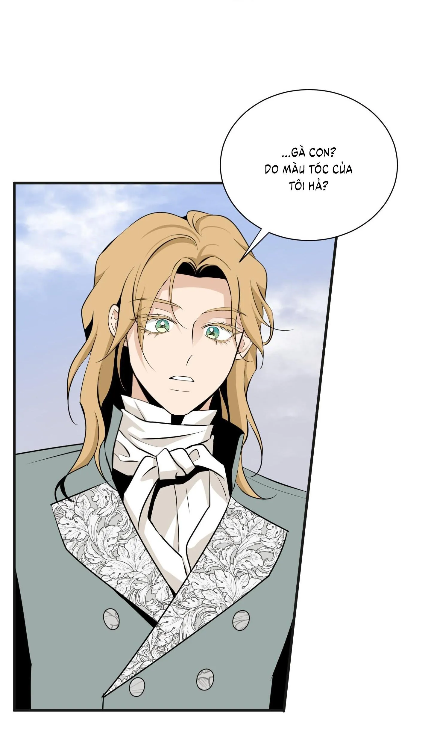 Hoa Vô Danh Chapter 25 Trang 75