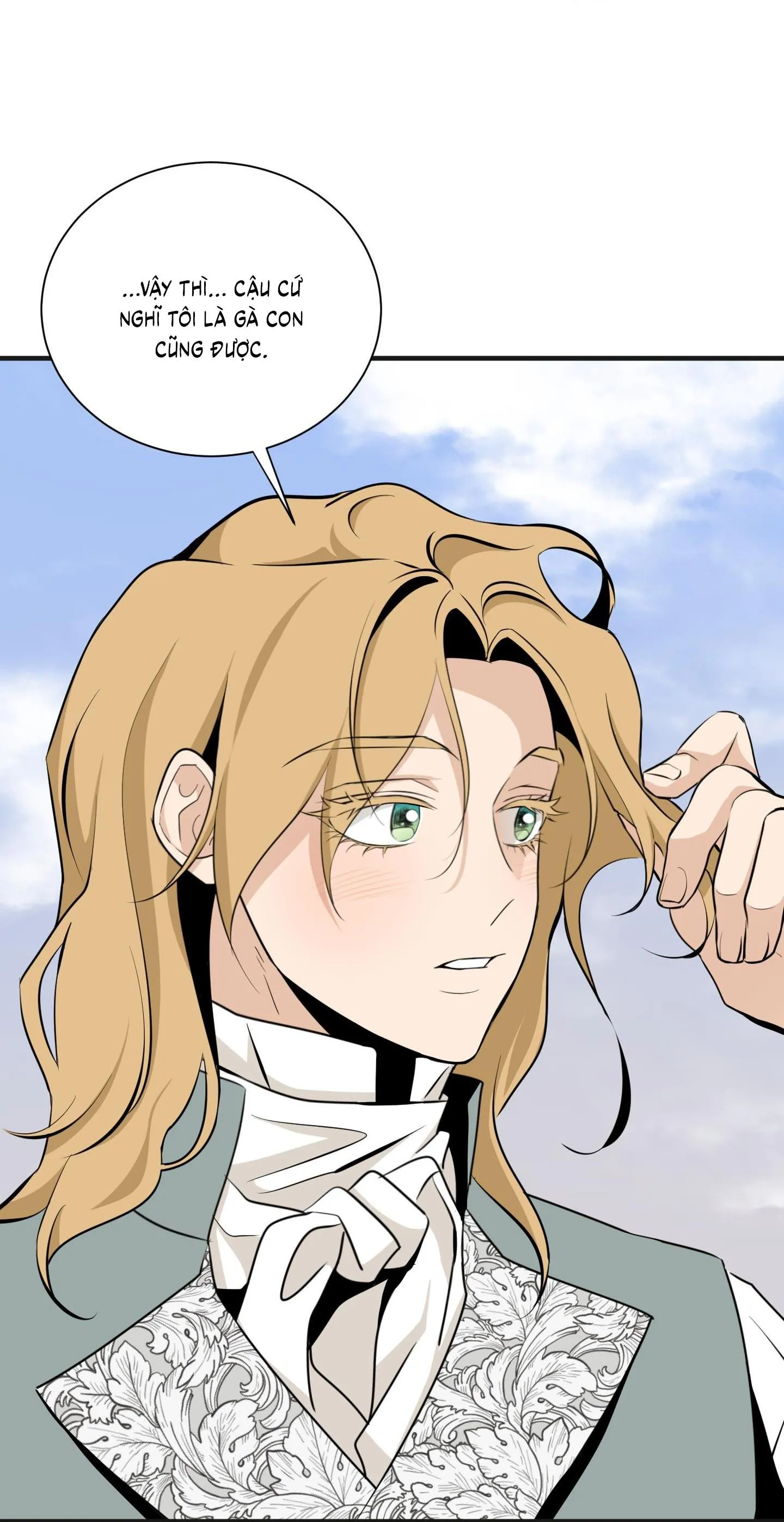 Hoa Vô Danh Chapter 25 Trang 78