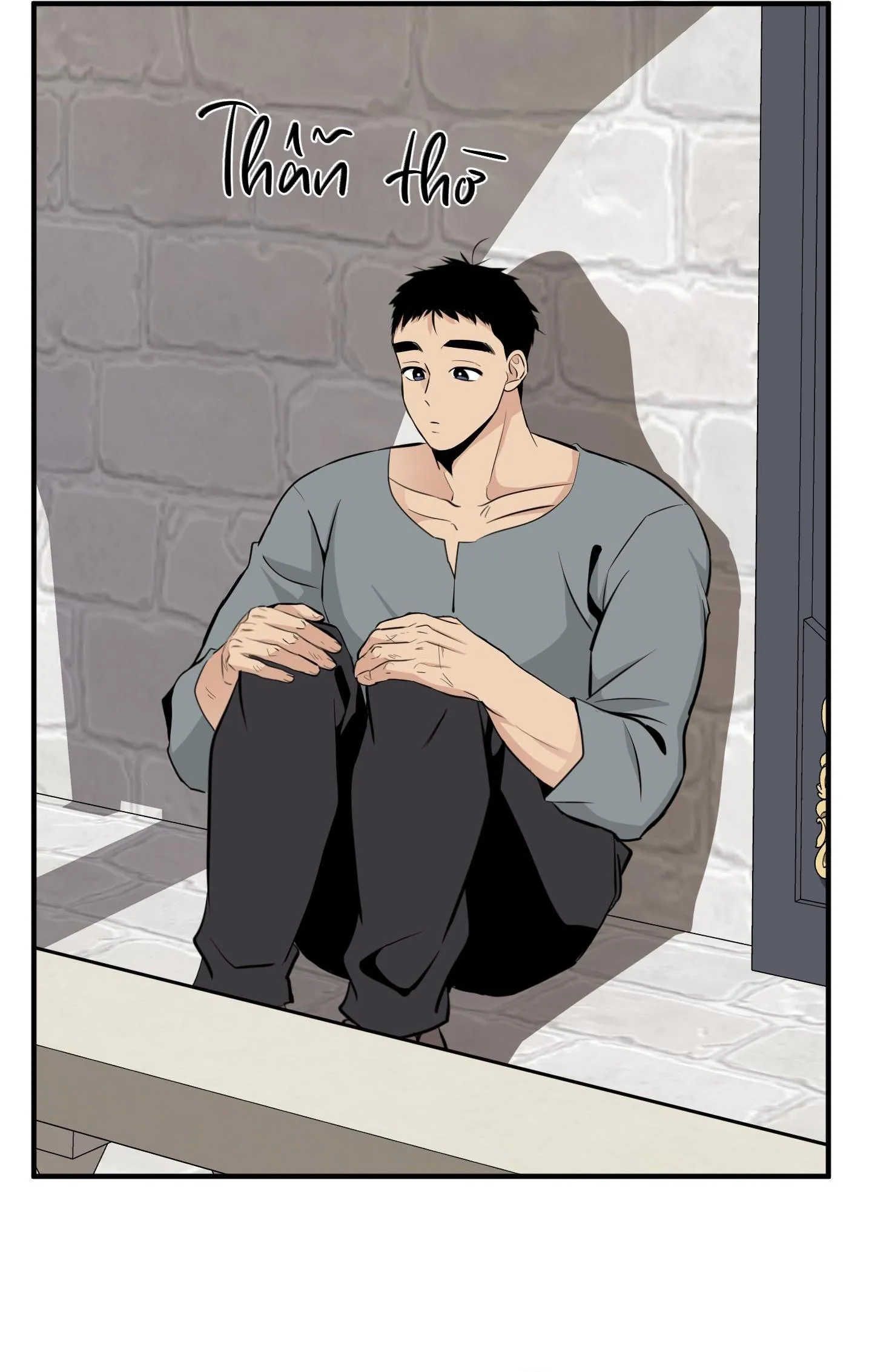 Hoa Vô Danh Chapter 26 Trang 4