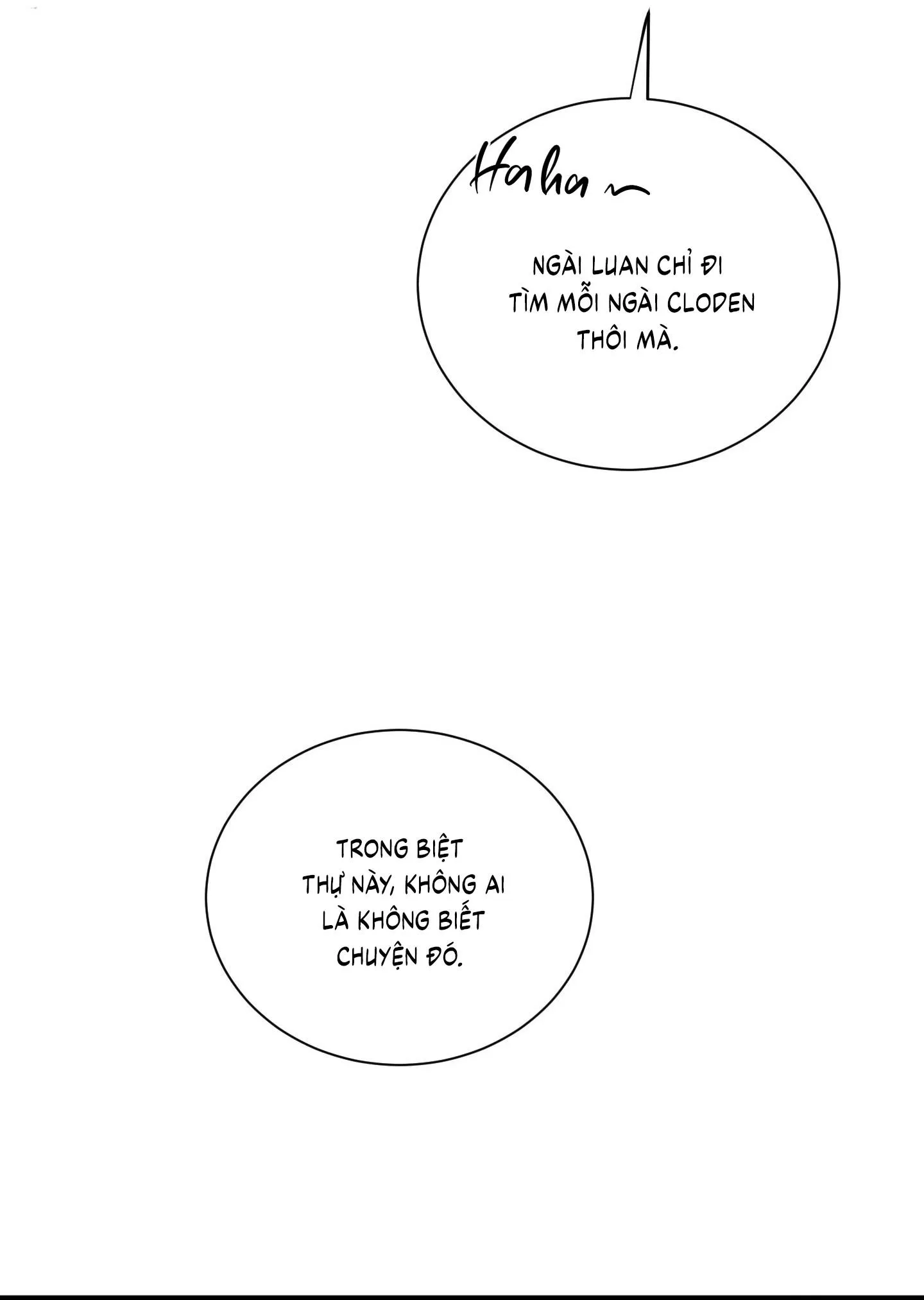 Hoa Vô Danh Chapter 26 Trang 13