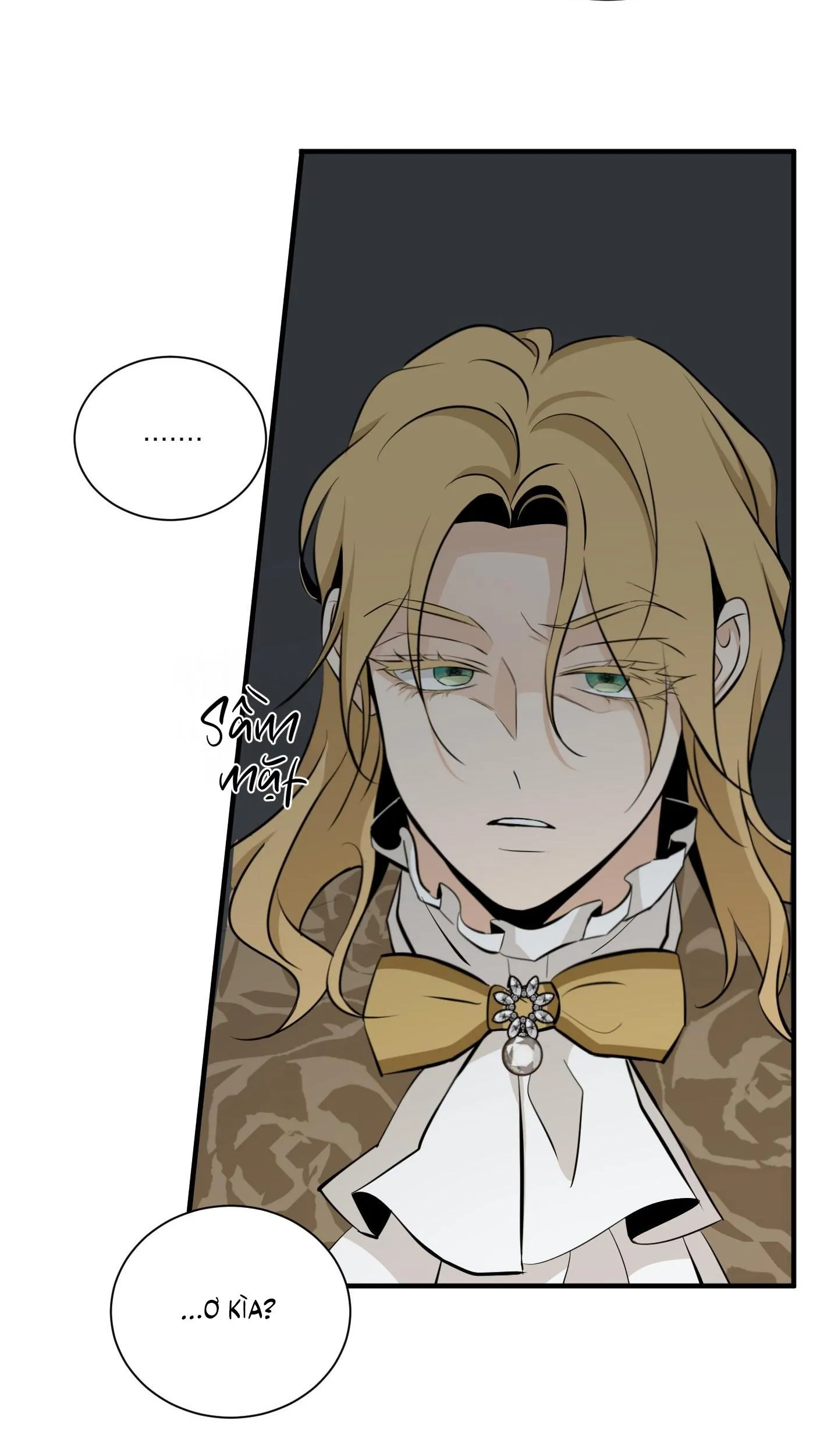 Hoa Vô Danh Chapter 26 Trang 17