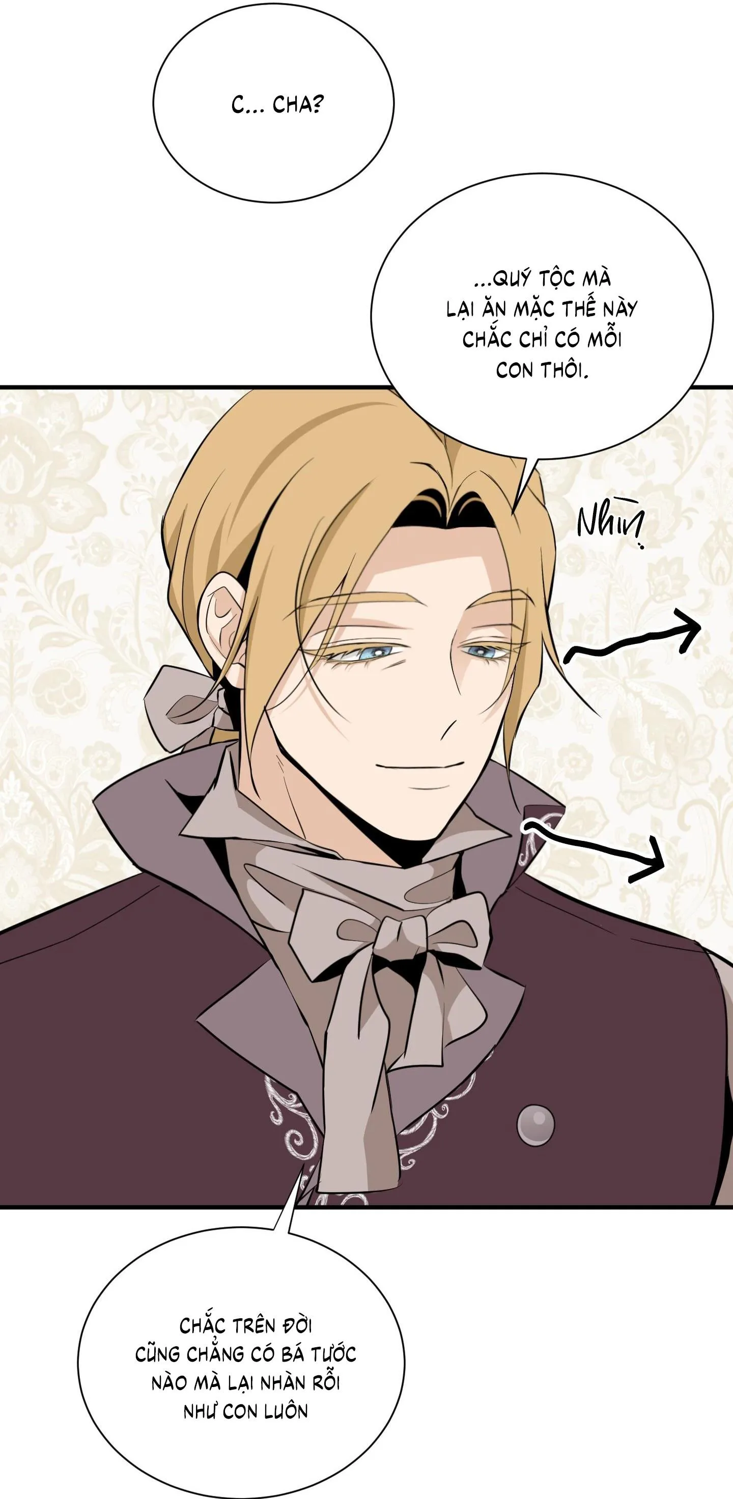 Hoa Vô Danh Chapter 26 Trang 26