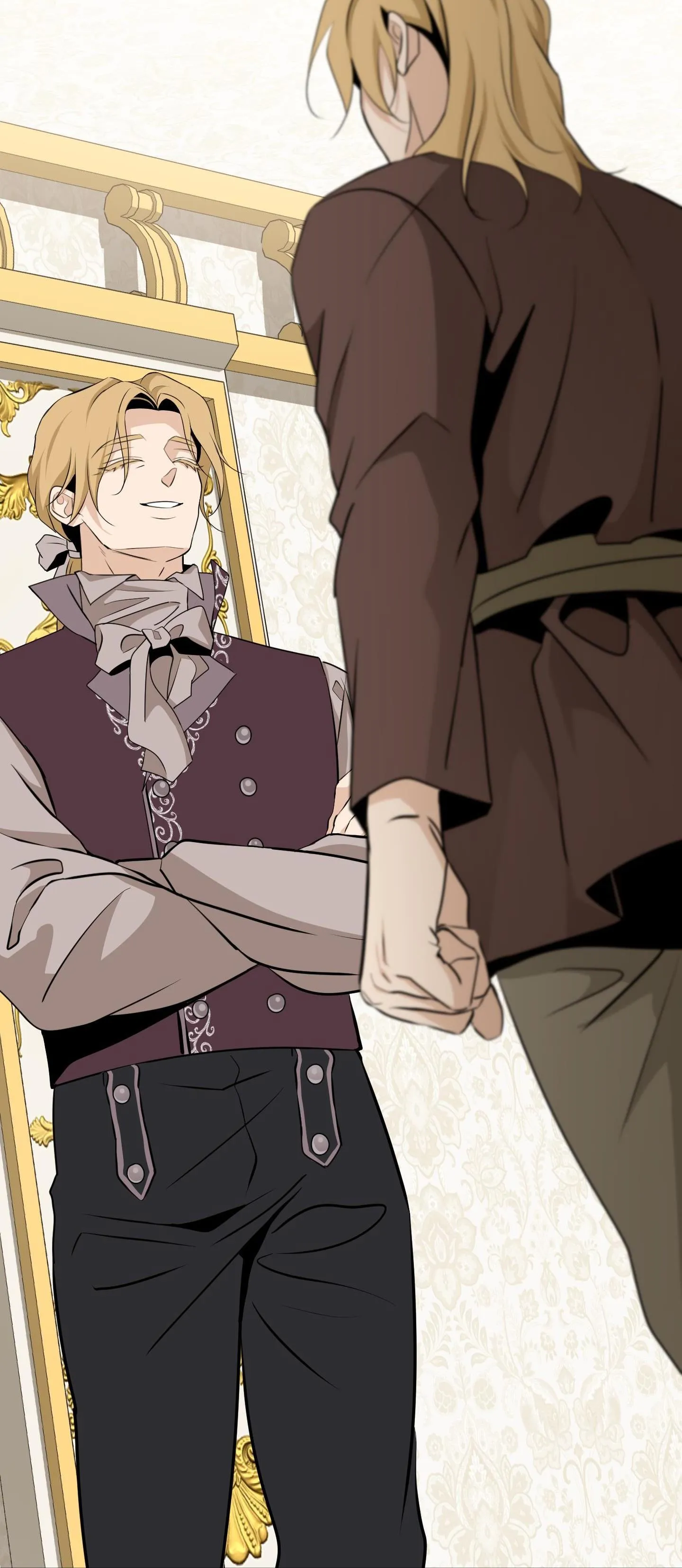 Hoa Vô Danh Chapter 26 Trang 28