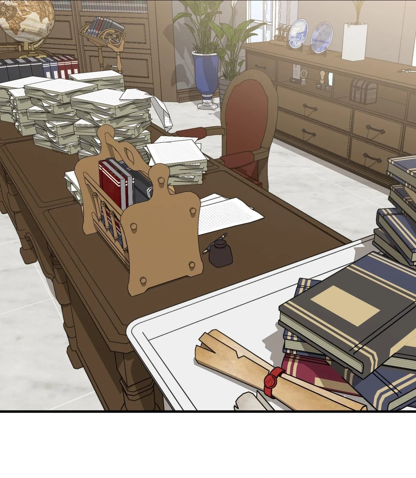 Hoa Vô Danh Chapter 26 Trang 30