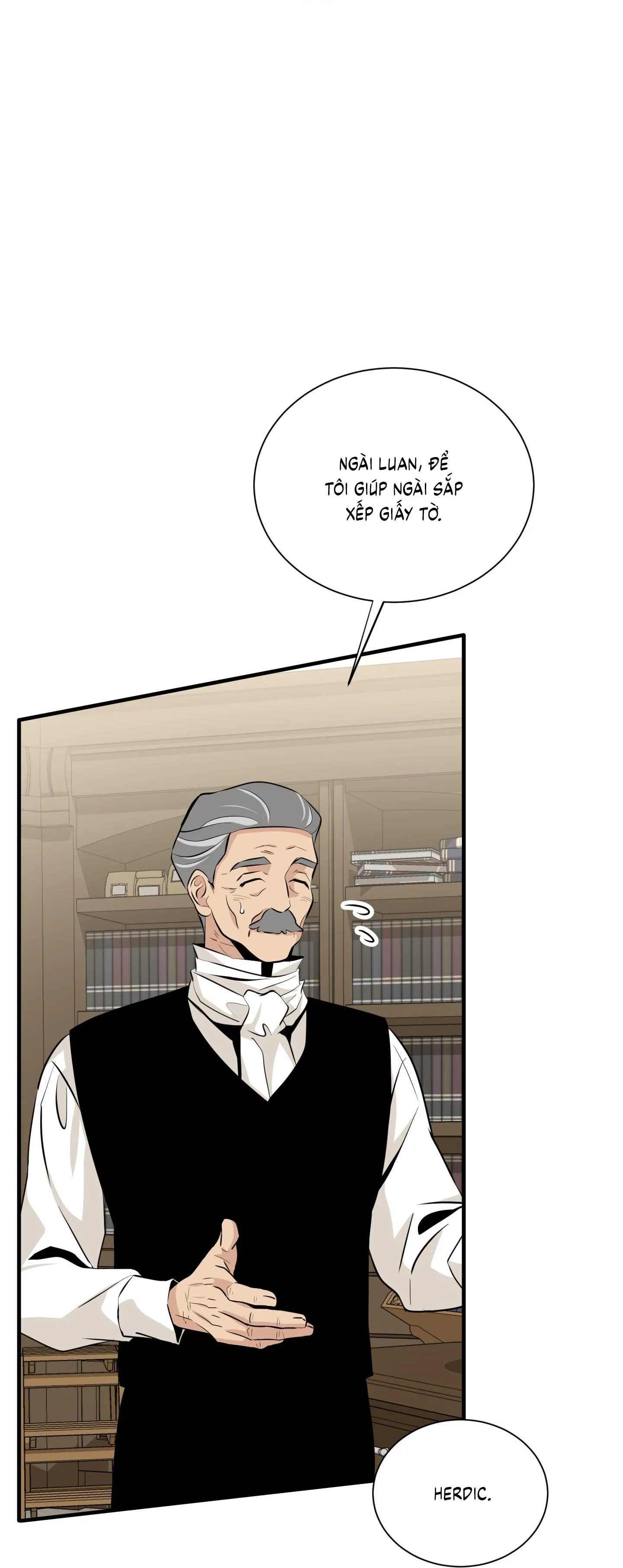 Hoa Vô Danh Chapter 26 Trang 36