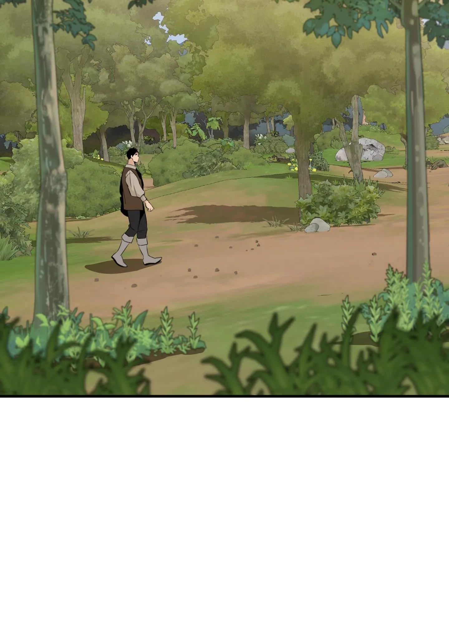 Hoa Vô Danh Chapter 26 Trang 46