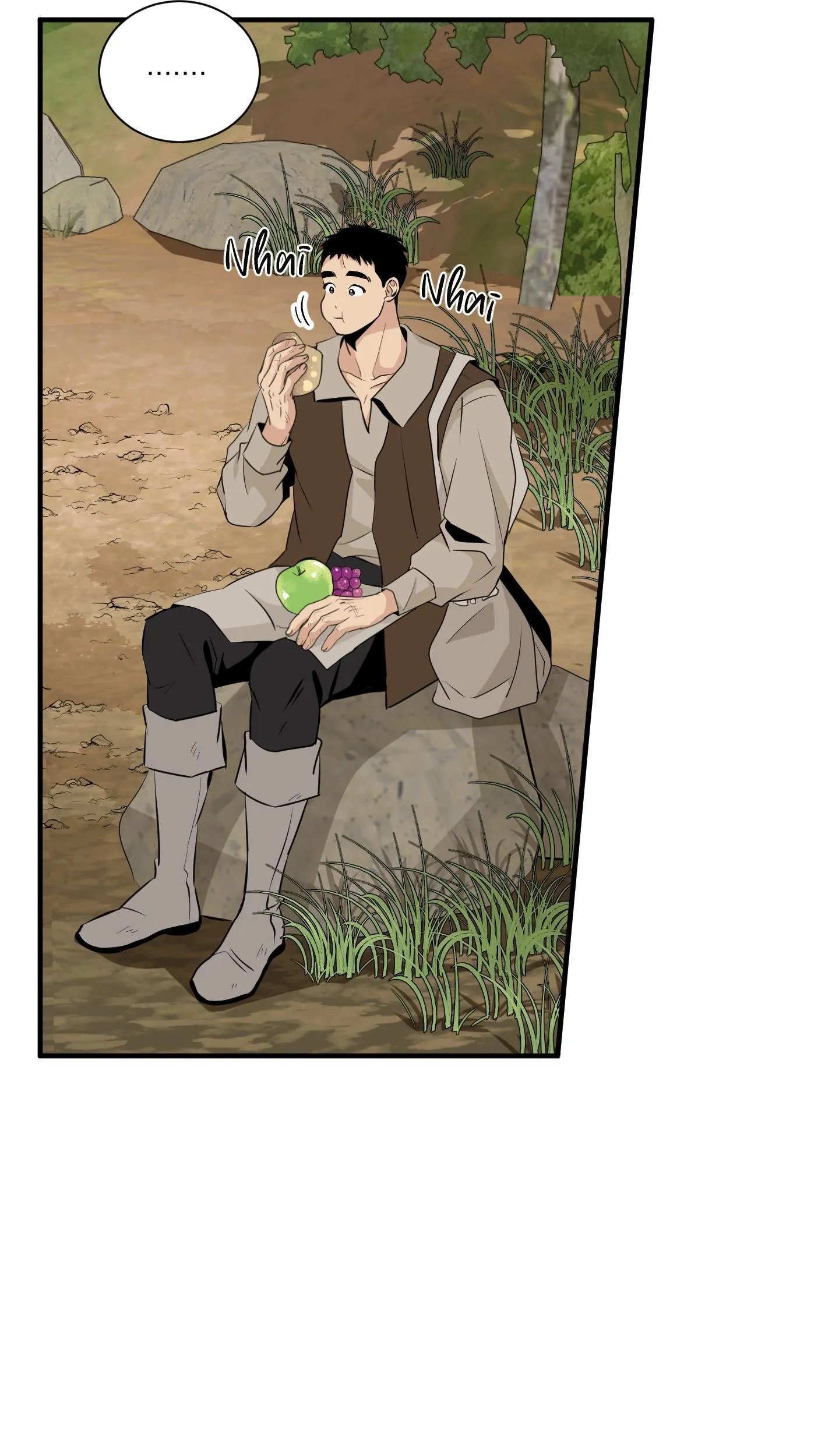 Hoa Vô Danh Chapter 26 Trang 47