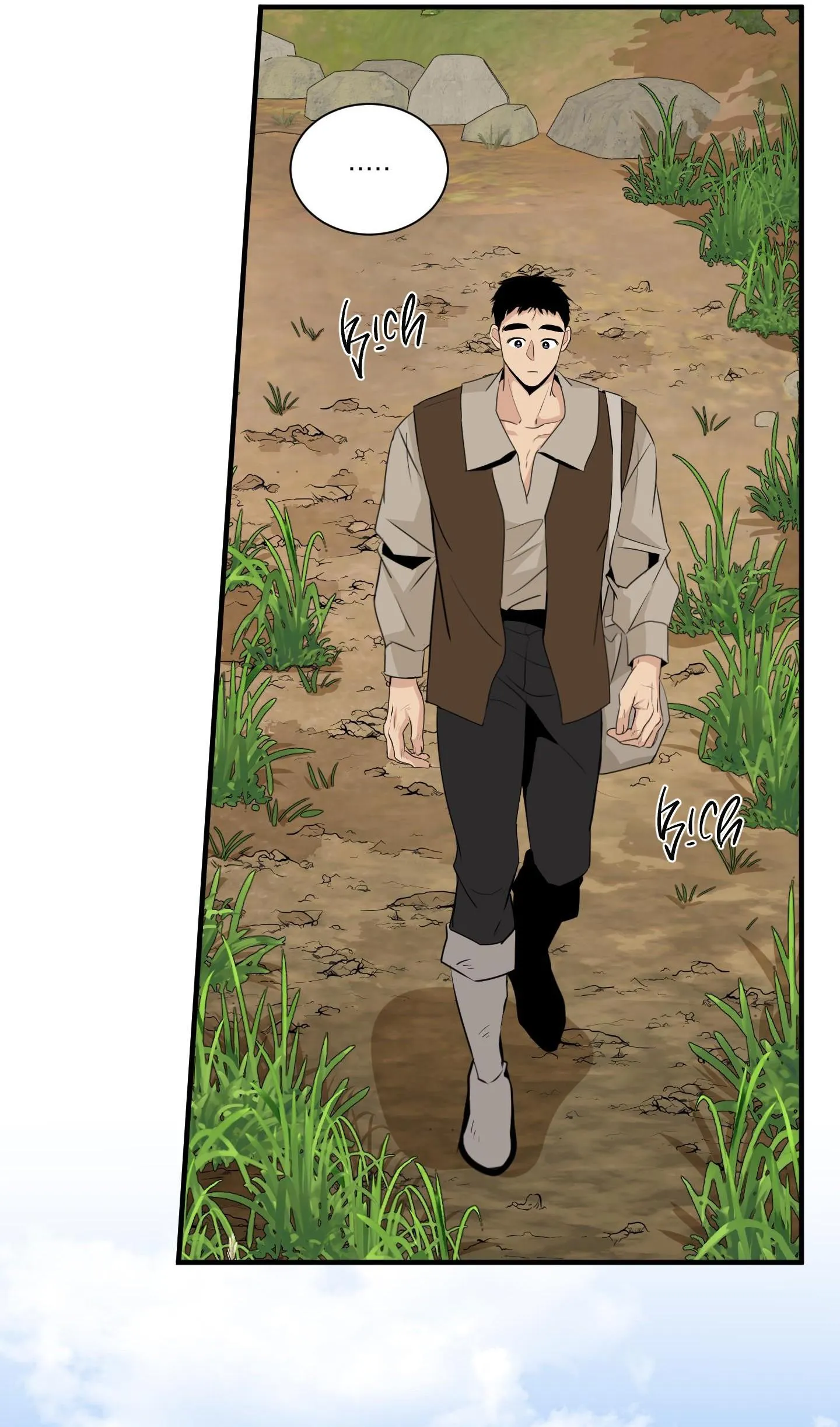 Hoa Vô Danh Chapter 26 Trang 48