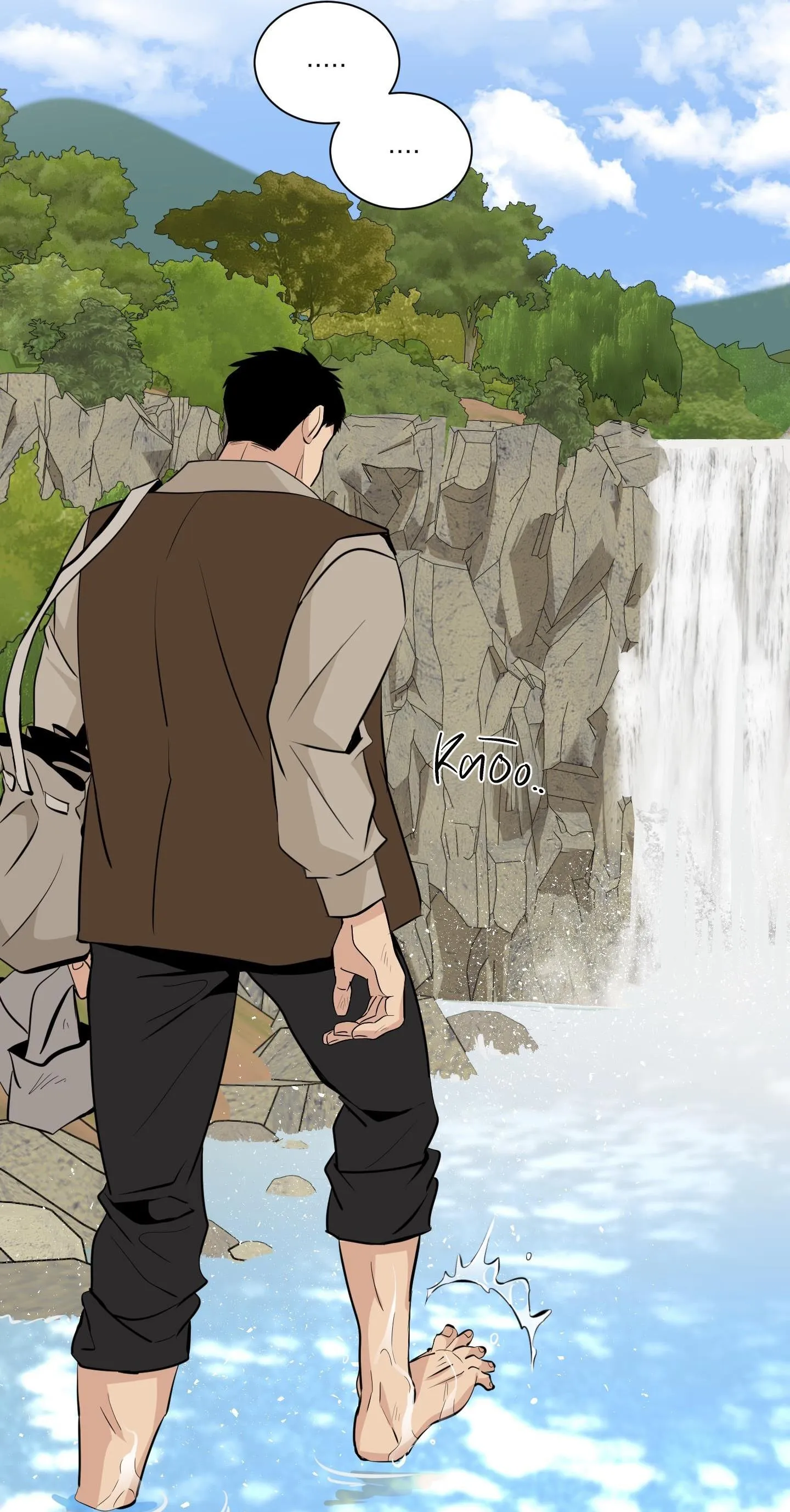 Hoa Vô Danh Chapter 26 Trang 49