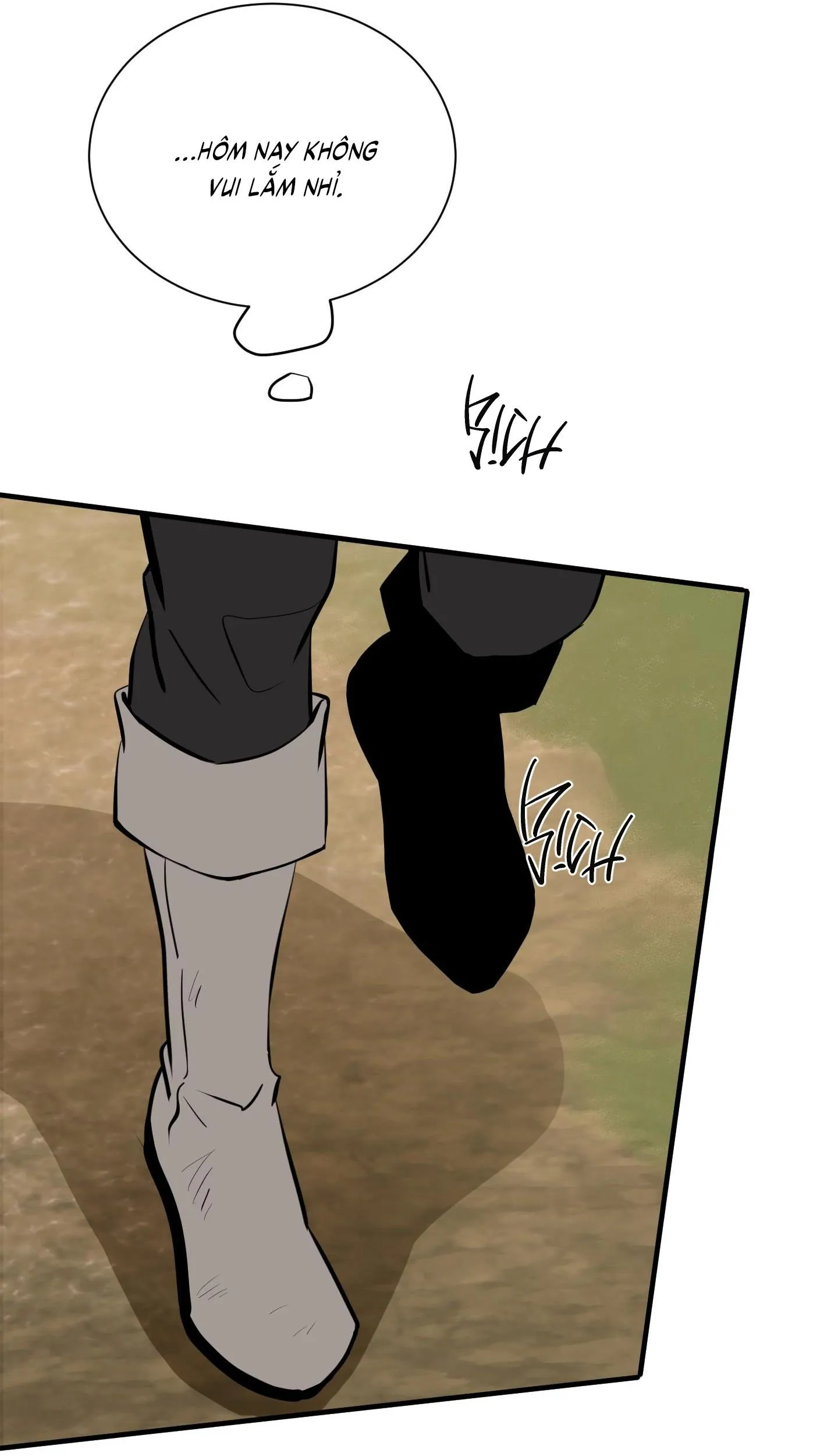 Hoa Vô Danh Chapter 26 Trang 51