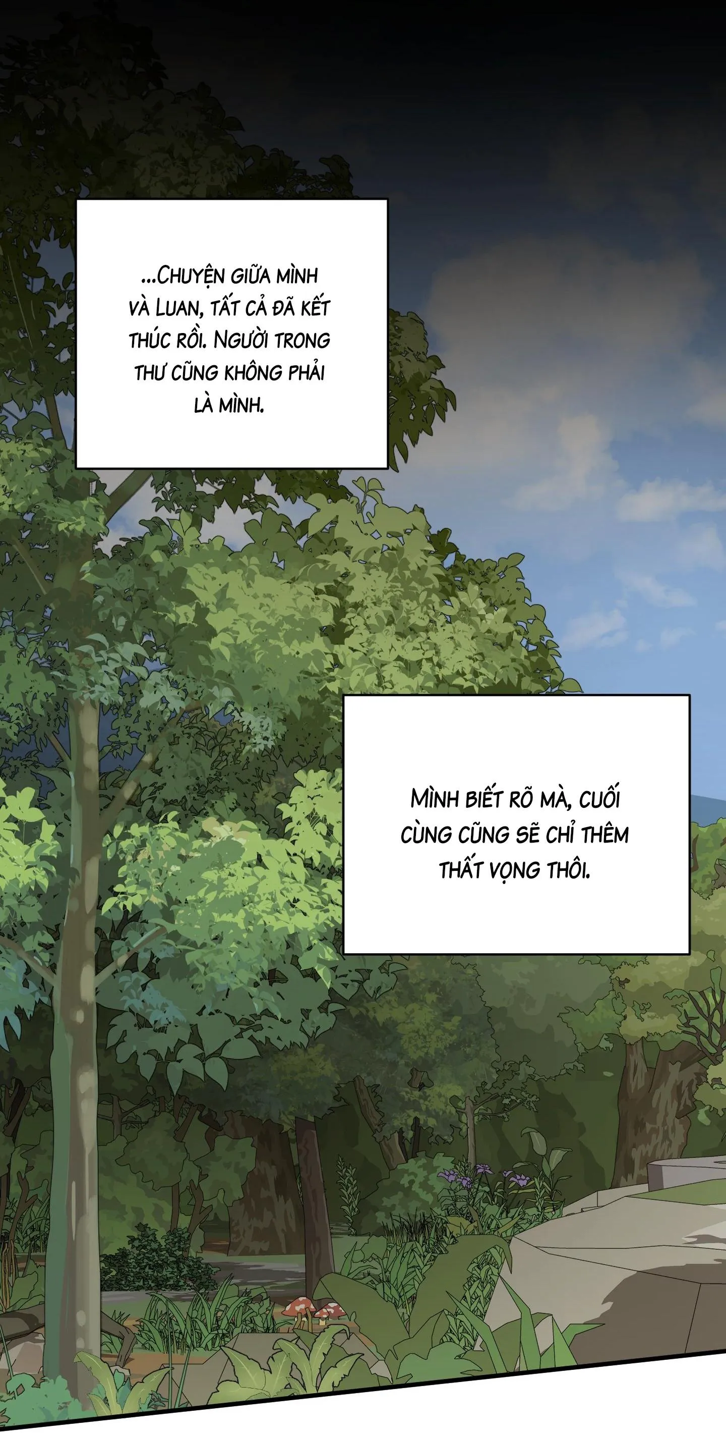 Hoa Vô Danh Chapter 26 Trang 59