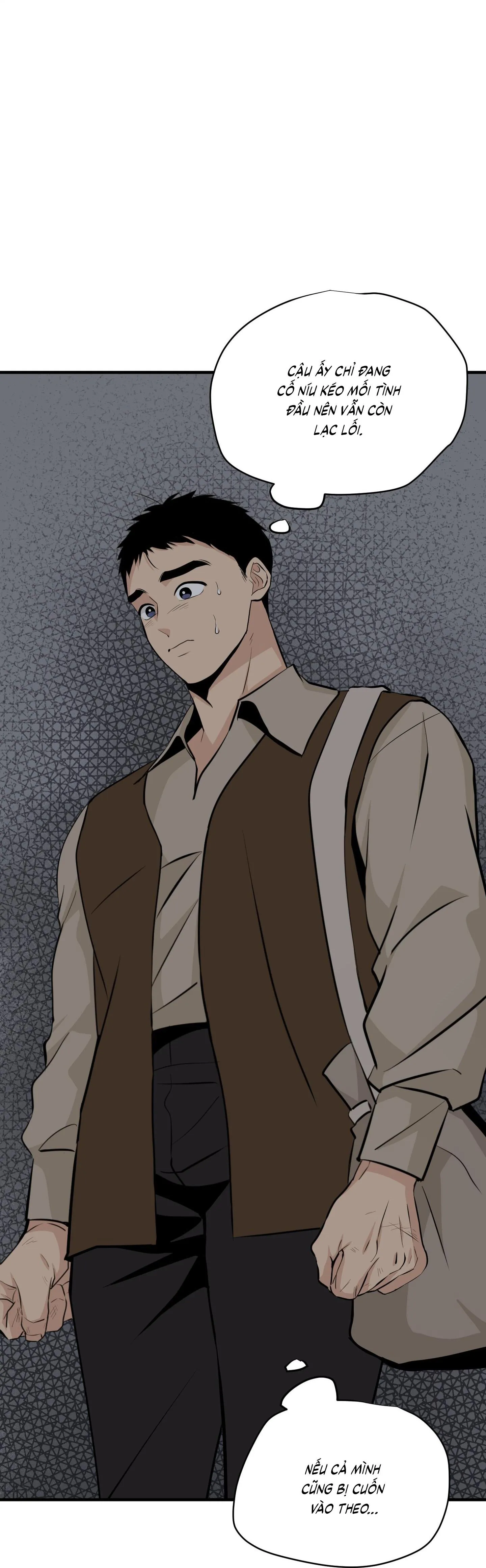 Hoa Vô Danh Chapter 26 Trang 60