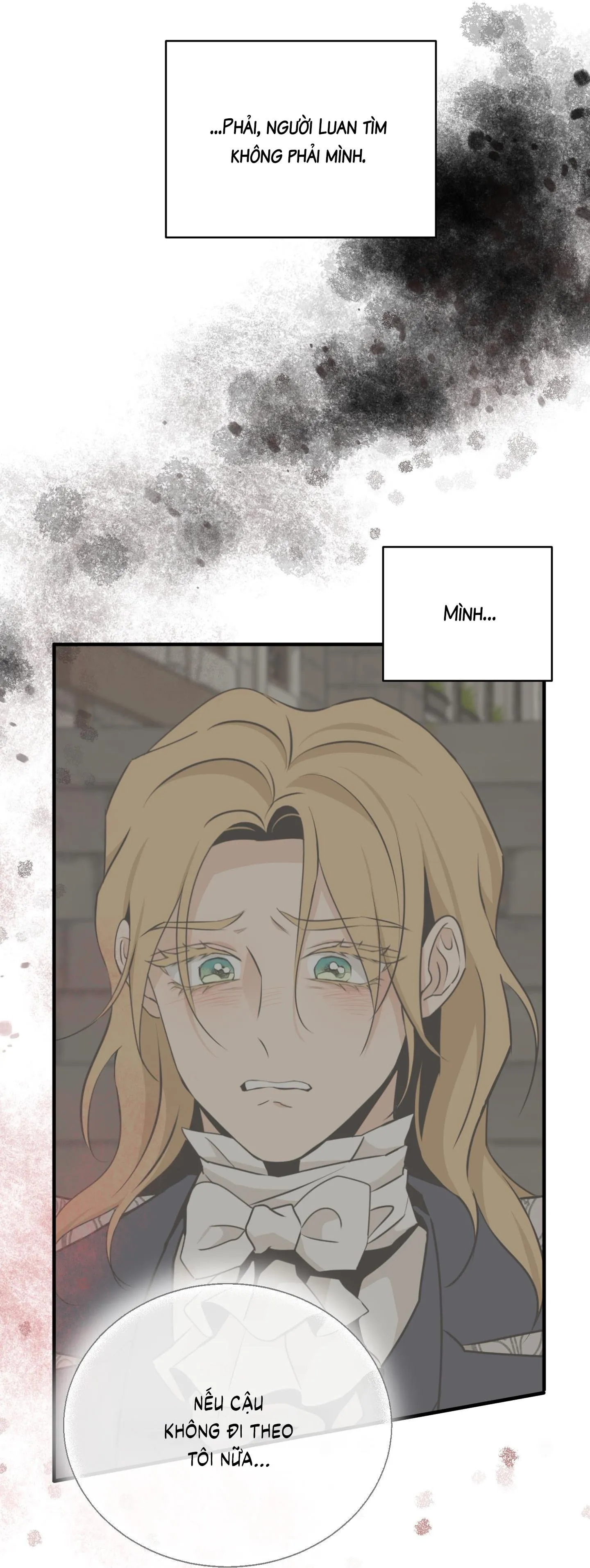 Hoa Vô Danh Chapter 26 Trang 63