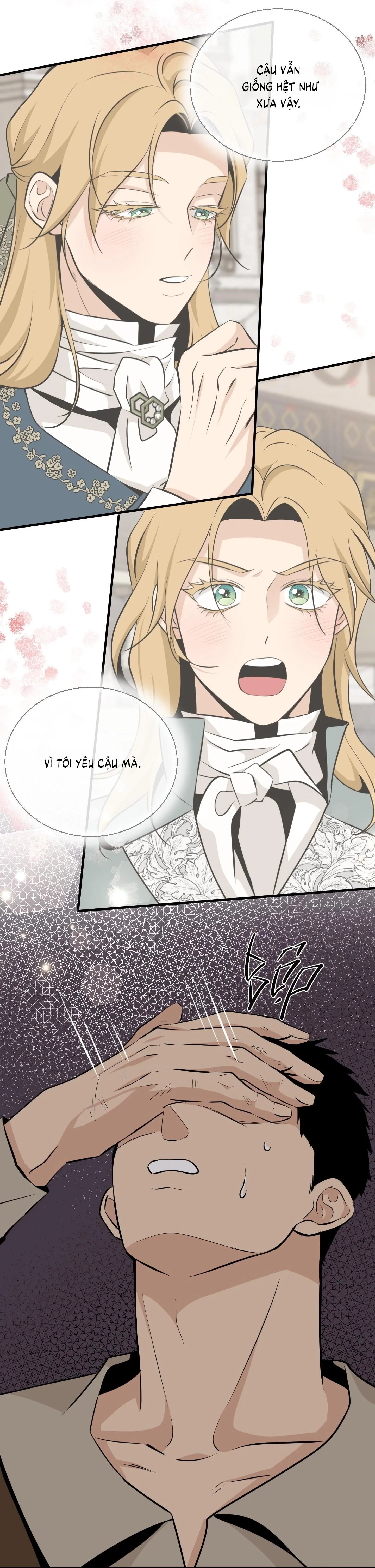 Hoa Vô Danh Chapter 26 Trang 64