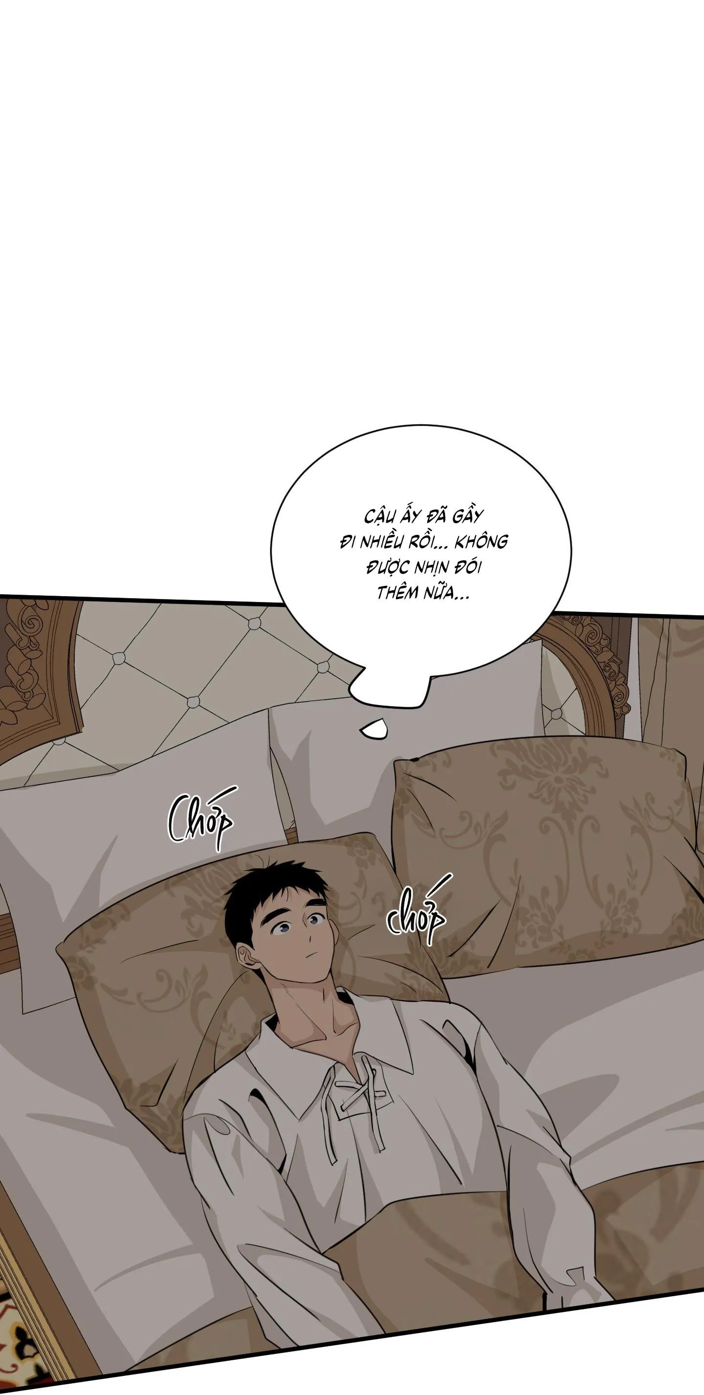 Hoa Vô Danh Chapter 26 Trang 73