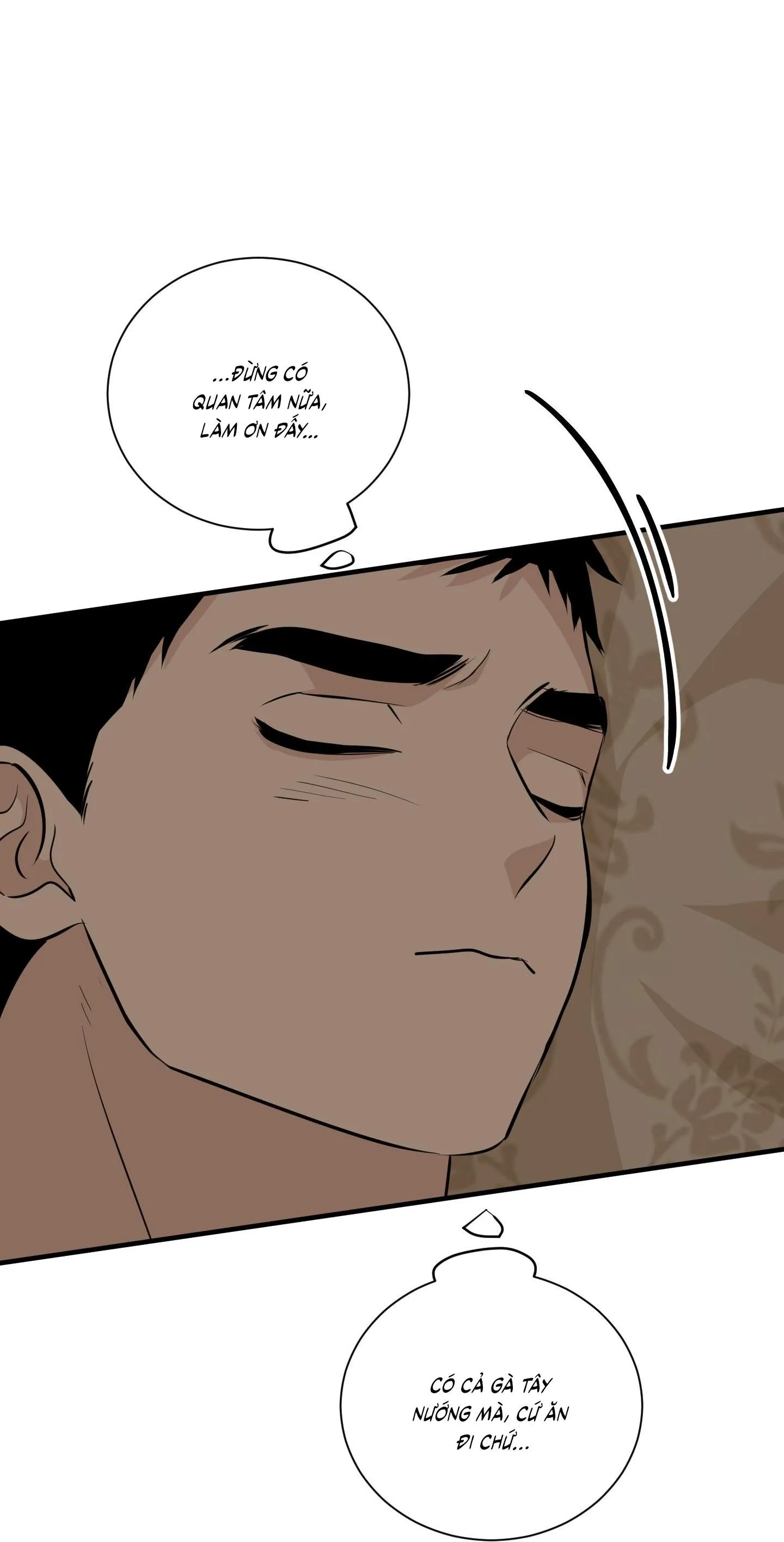 Hoa Vô Danh Chapter 26 Trang 74