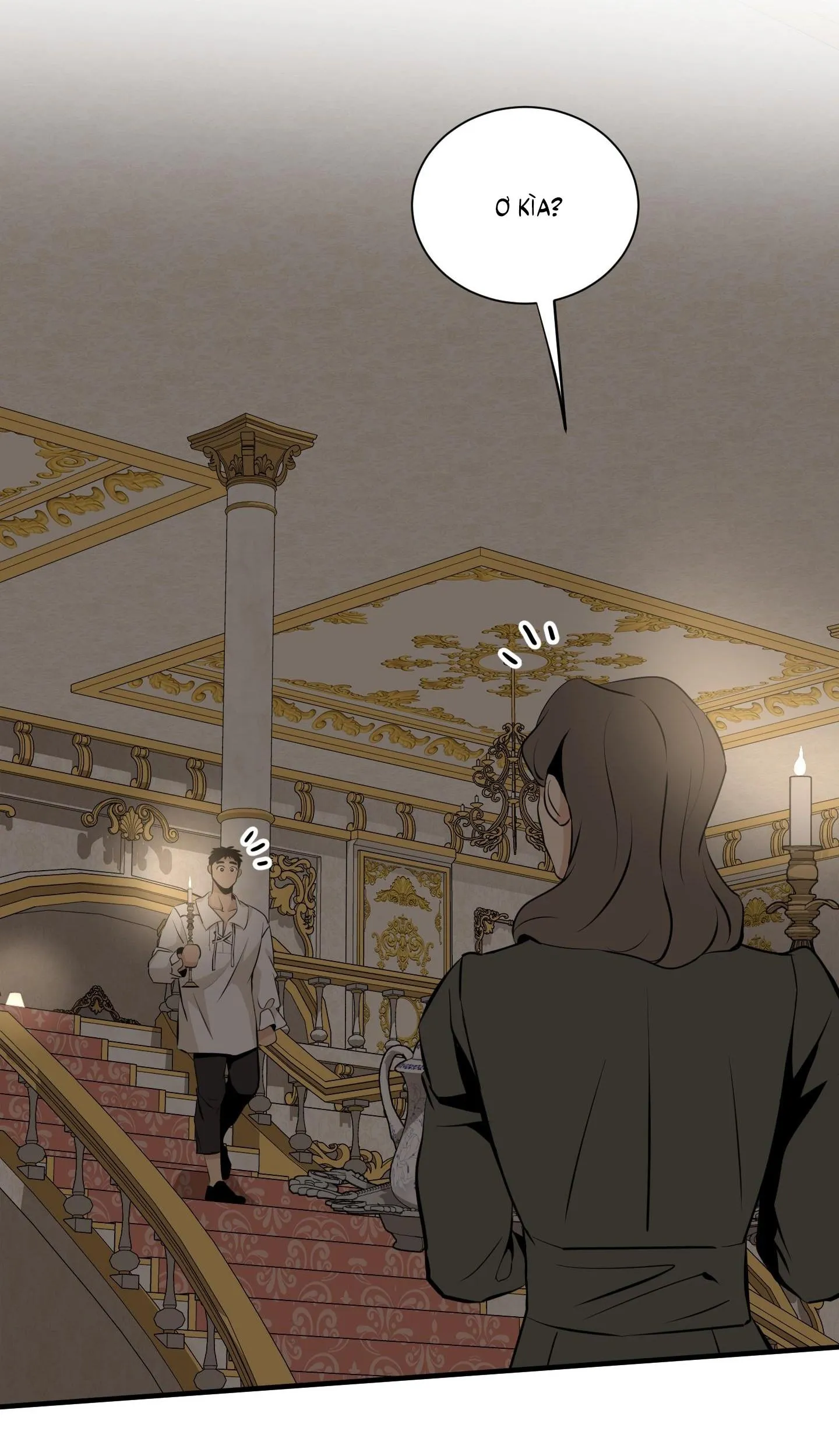 Hoa Vô Danh Chapter 26 Trang 80