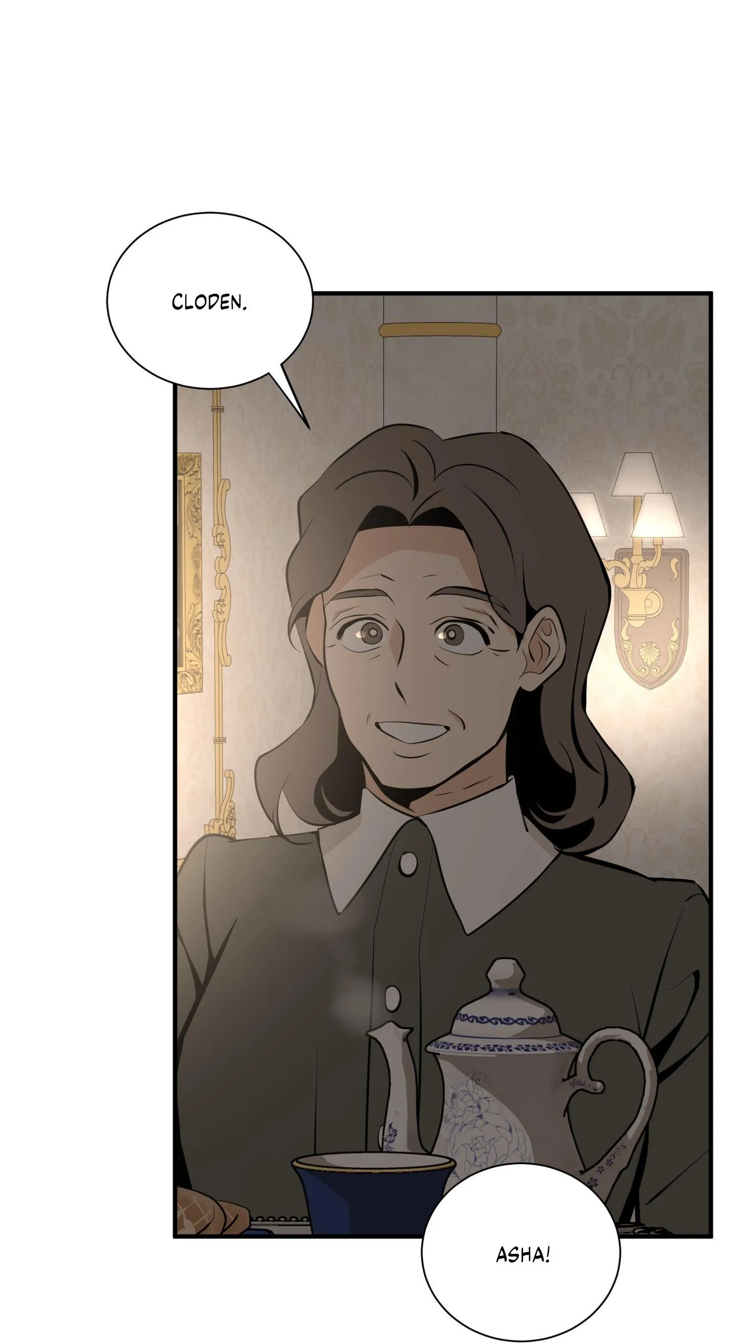 Hoa Vô Danh Chapter 26 Trang 81