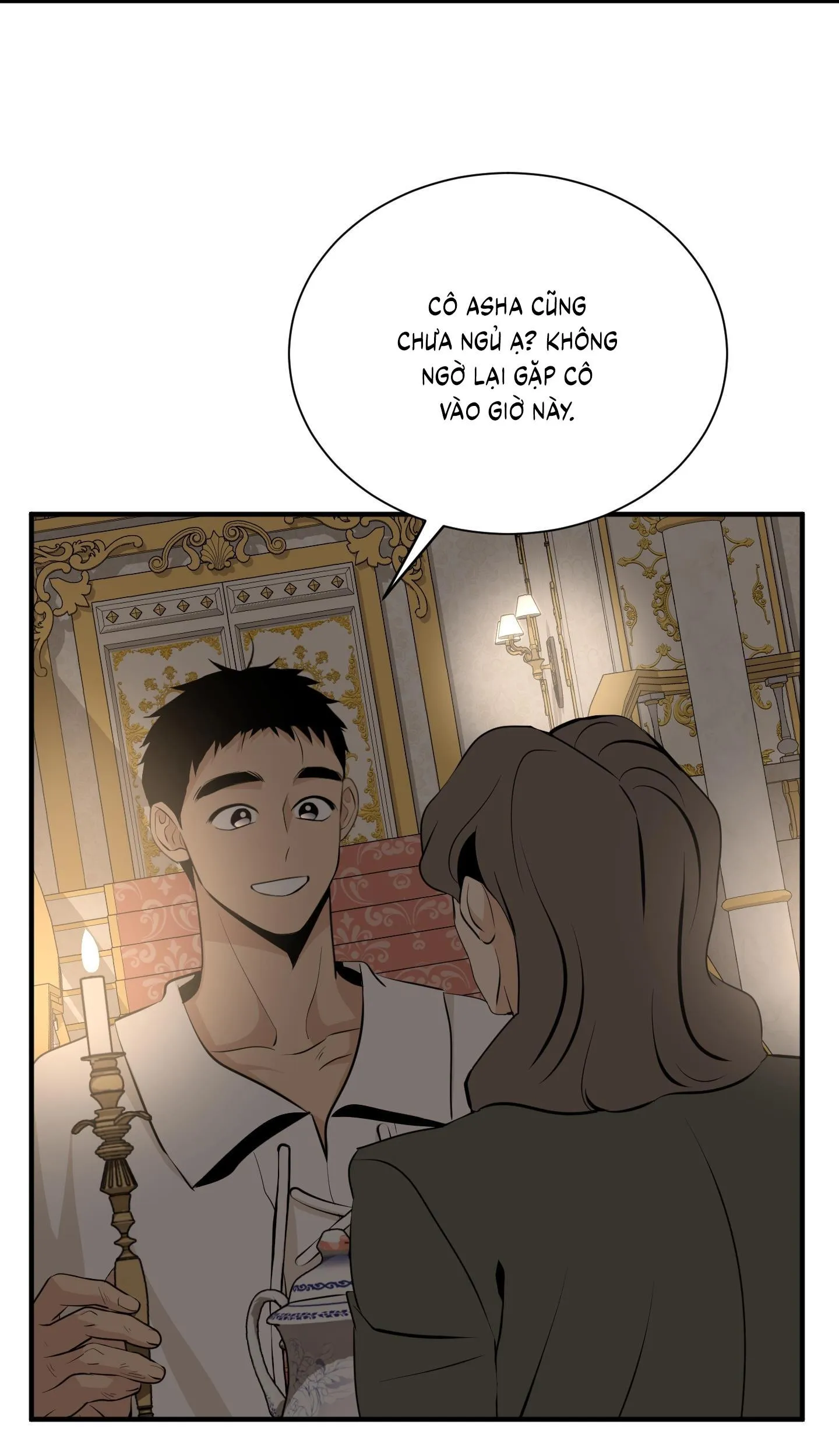 Hoa Vô Danh Chapter 26 Trang 83