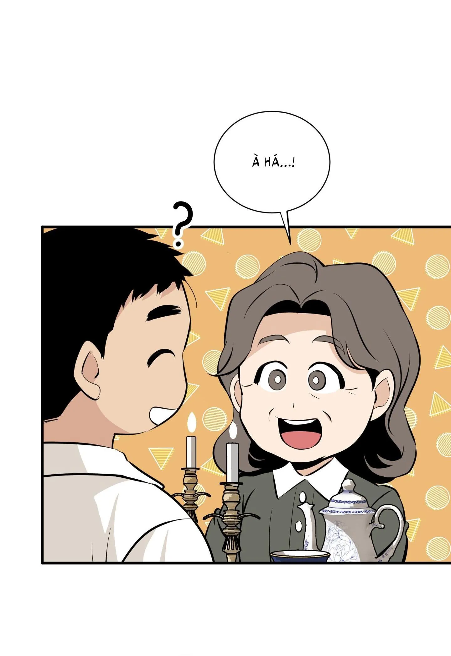 Hoa Vô Danh Chapter 26 Trang 84