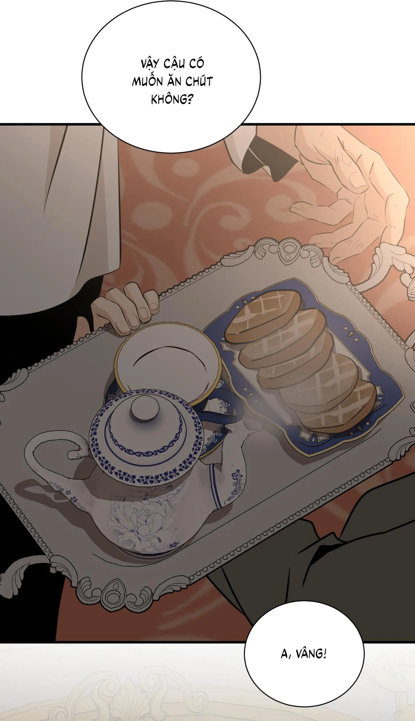 Hoa Vô Danh Chapter 26 Trang 85