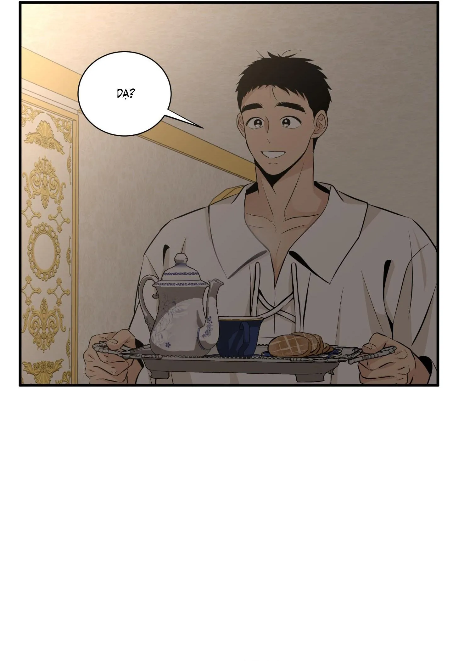 Hoa Vô Danh Chapter 26 Trang 88