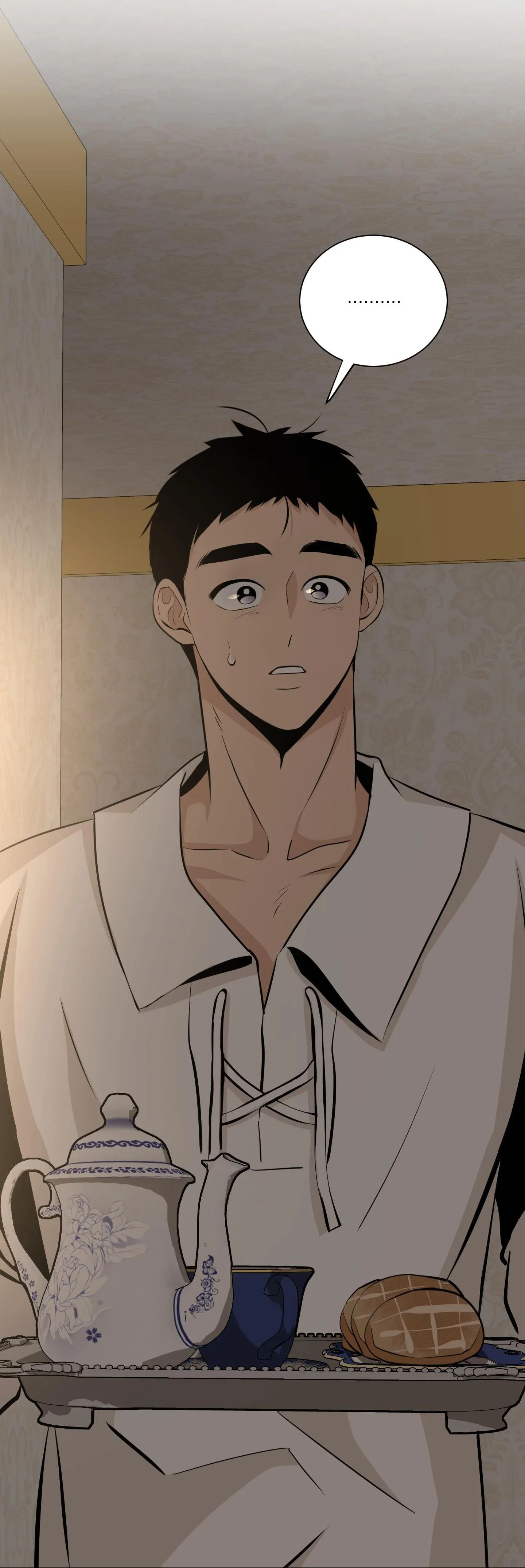 Hoa Vô Danh Chapter 26 Trang 90