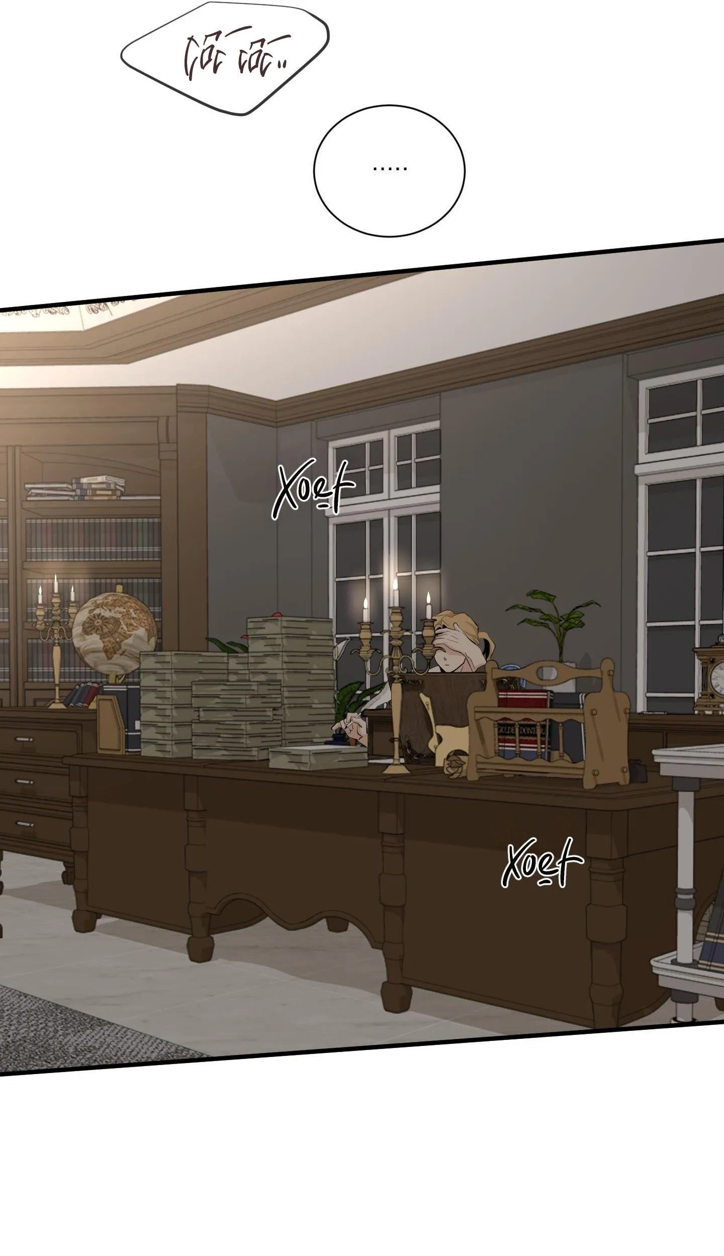 Hoa Vô Danh Chapter 27 Trang 3