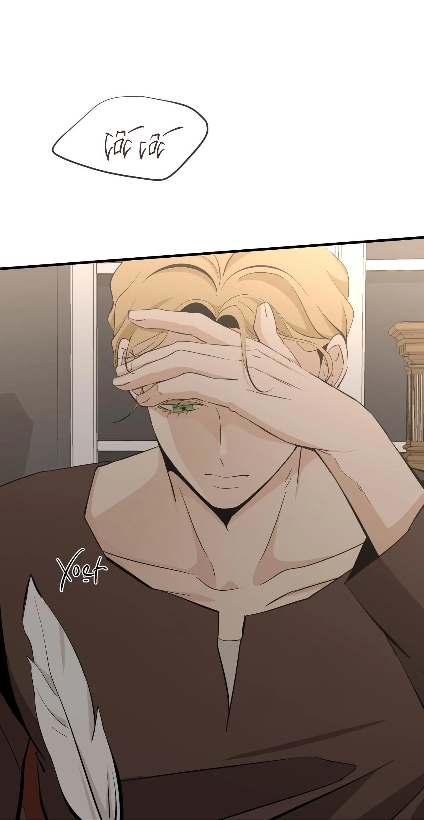 Hoa Vô Danh Chapter 27 Trang 4