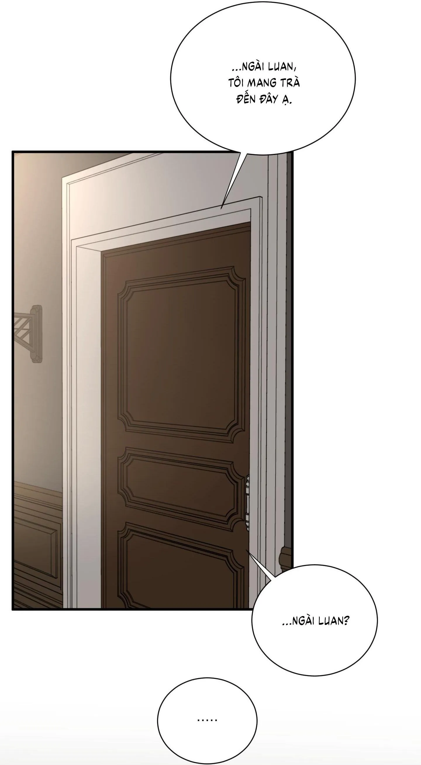 Hoa Vô Danh Chapter 27 Trang 6