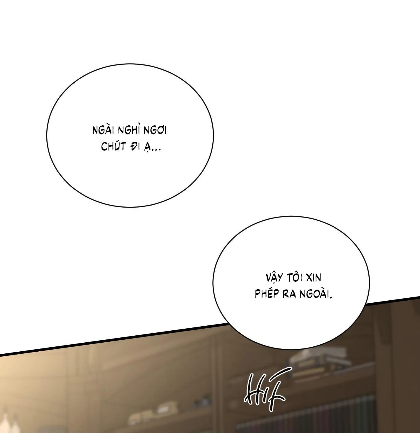 Hoa Vô Danh Chapter 27 Trang 10